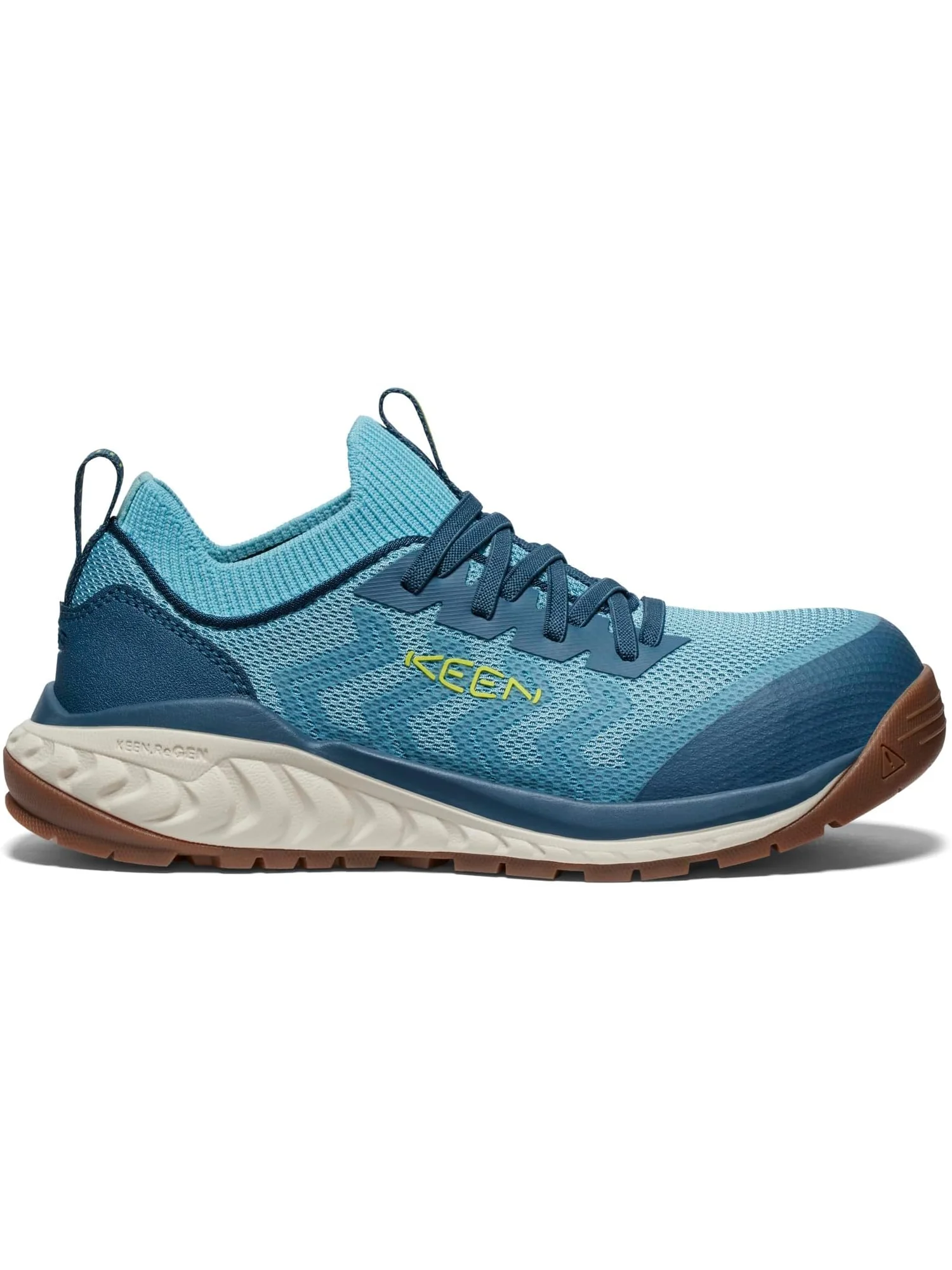 Кроссовки KEEN Utility Women's Arvada Shift — 5