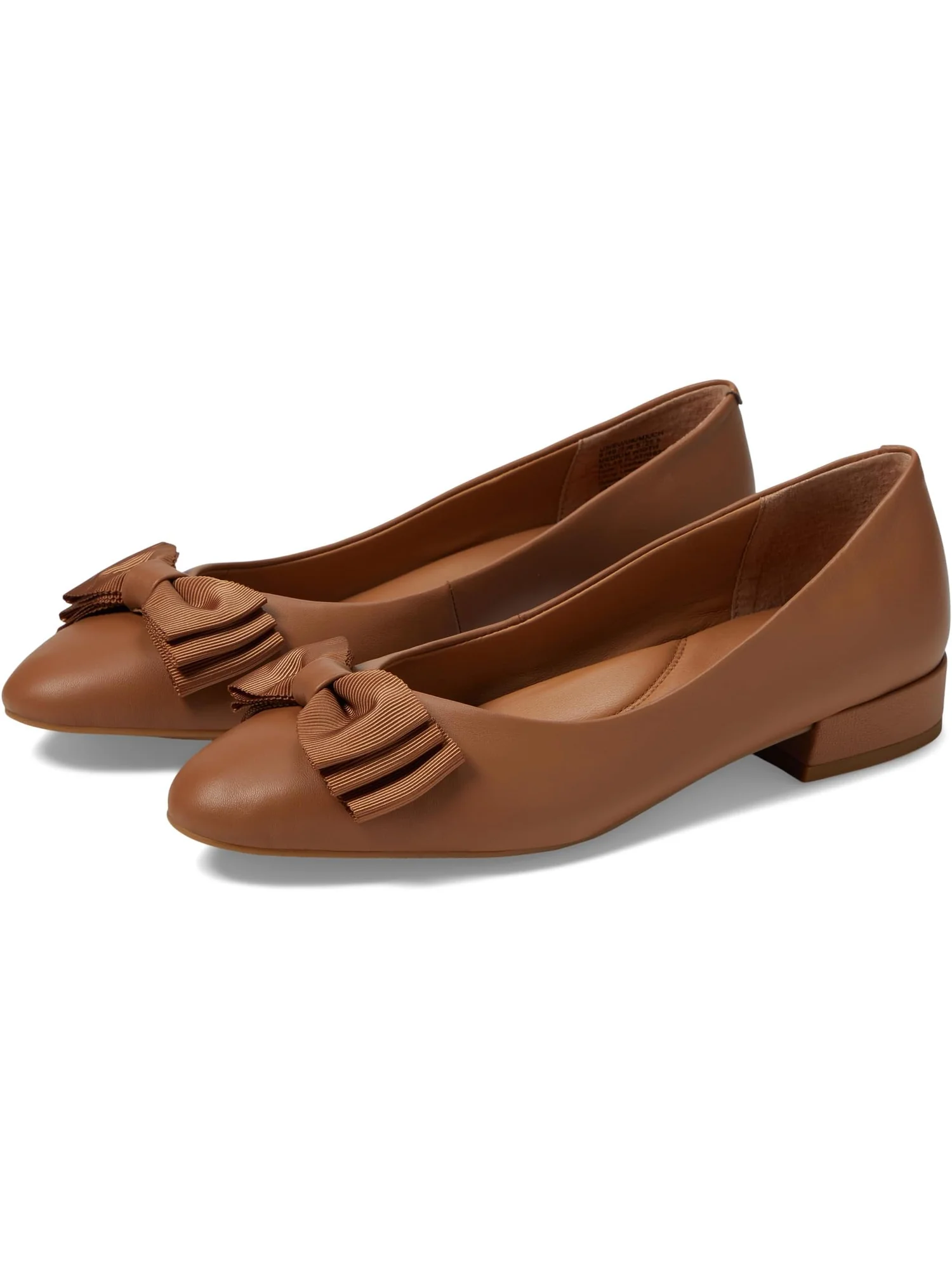 Балетки Gentle Souls by Kenneth Cole Women's Atlas Flat — 1