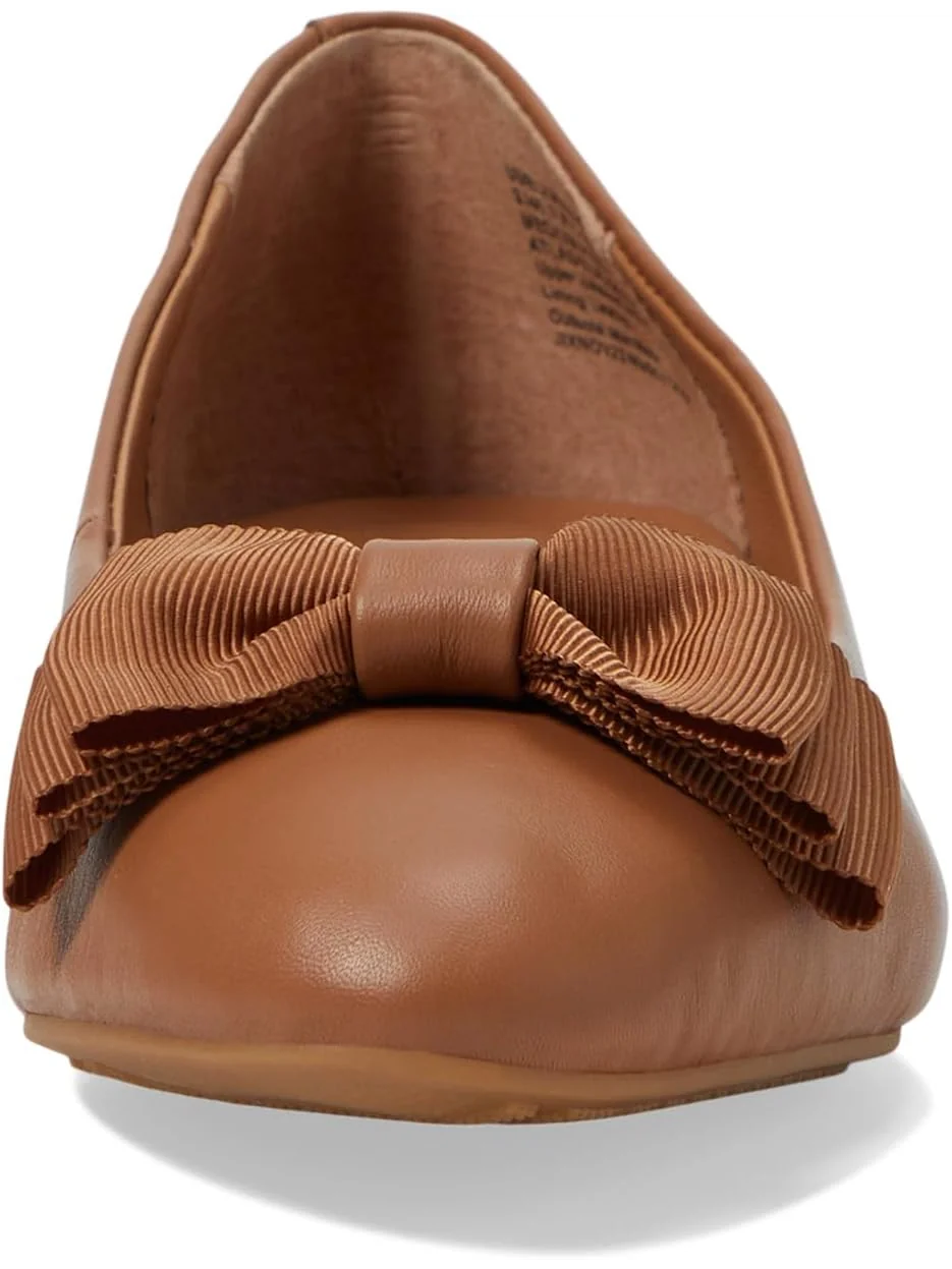 Балетки Gentle Souls by Kenneth Cole Women's Atlas Flat — 2