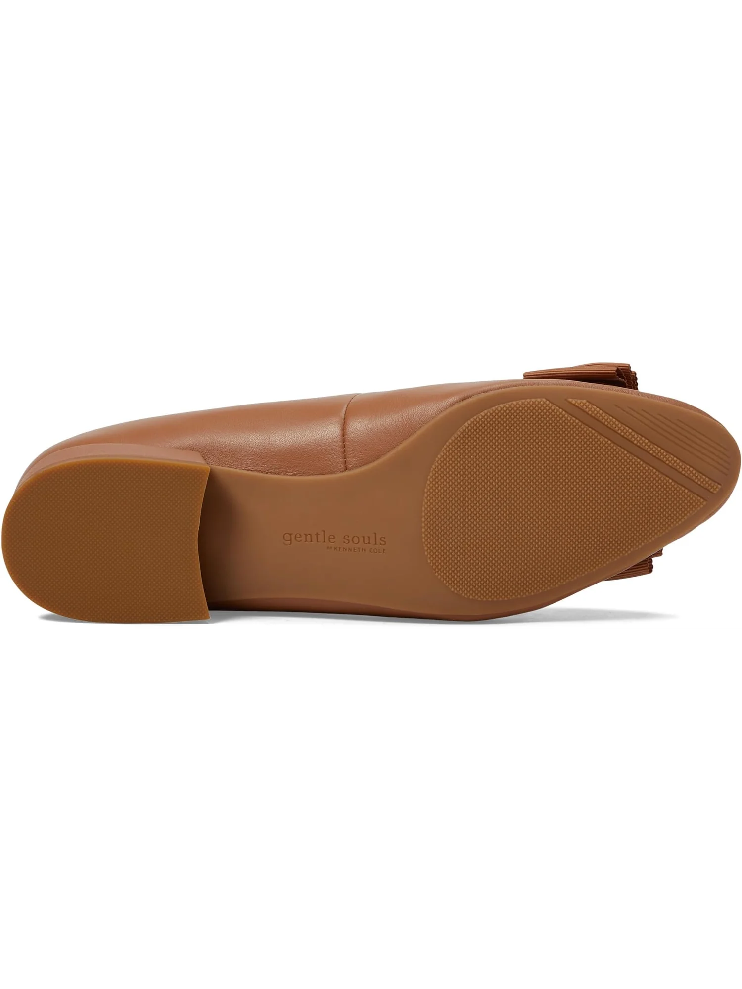 Балетки Gentle Souls by Kenneth Cole Women's Atlas Flat — 3