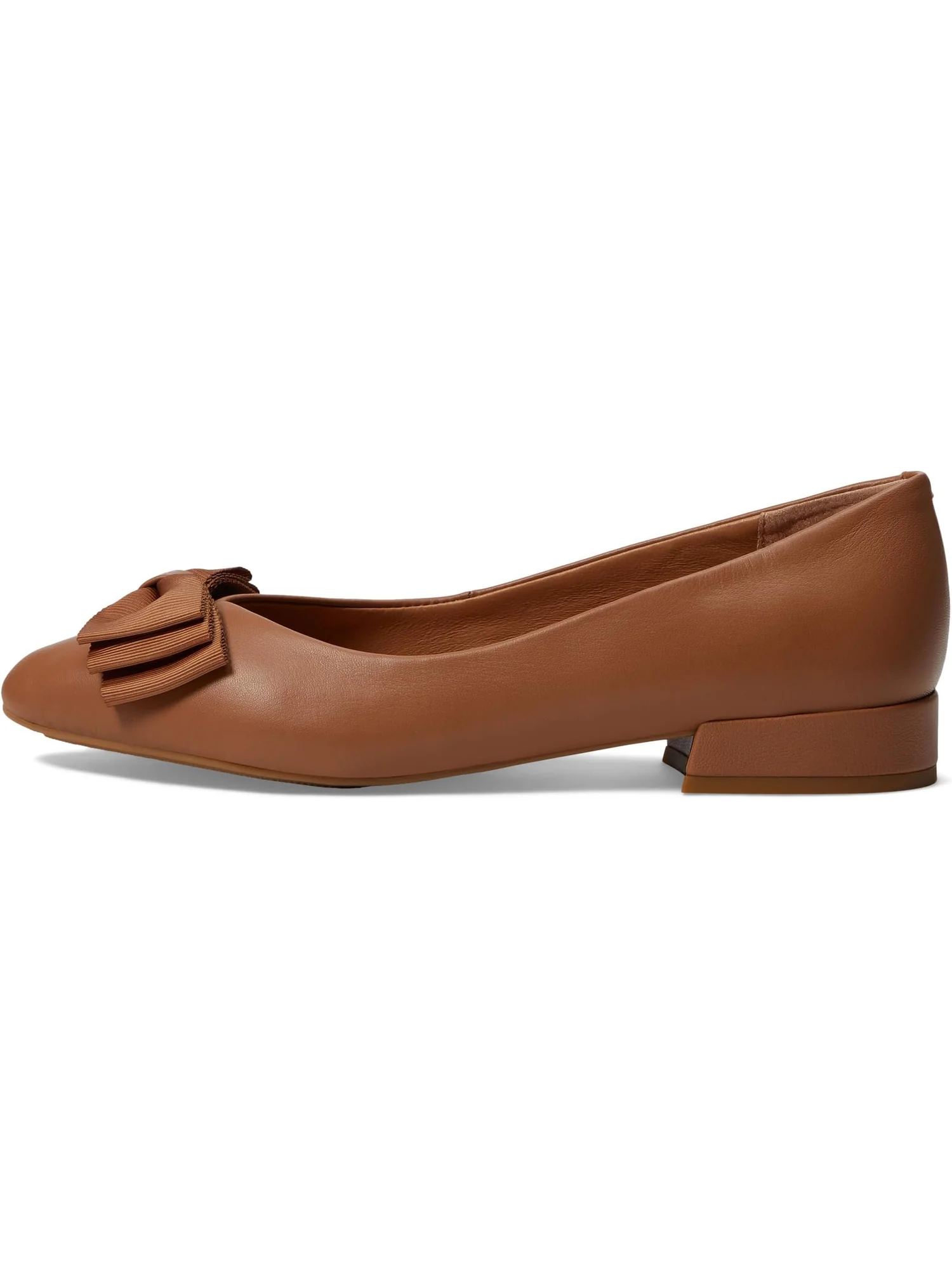 Балетки Gentle Souls by Kenneth Cole Women's Atlas Flat — 4