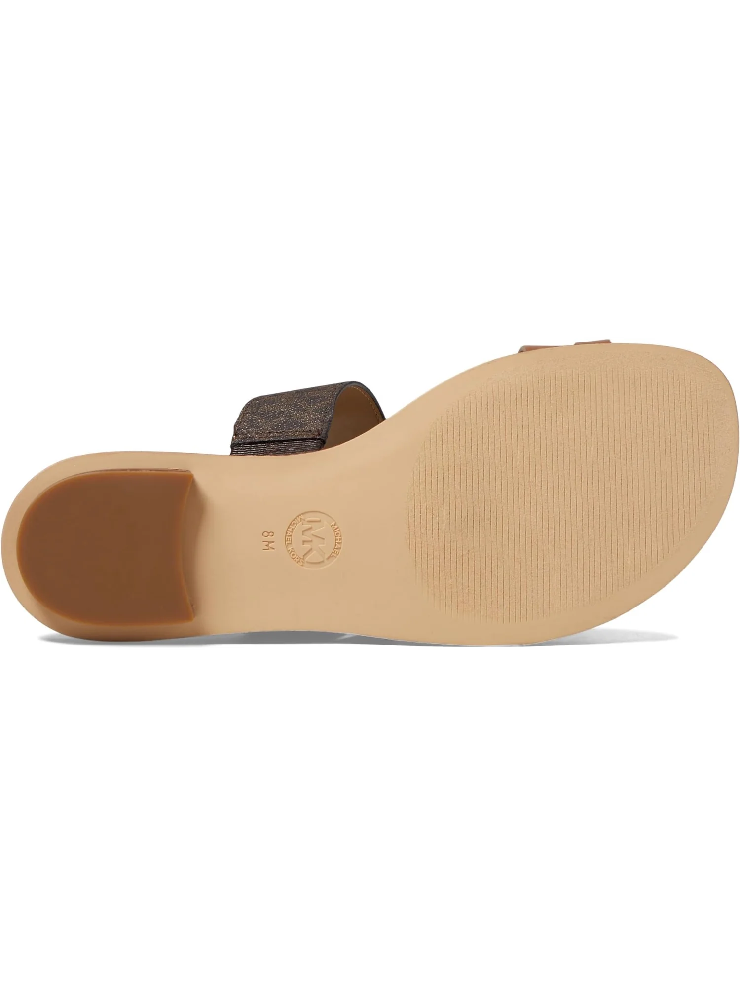 Сандалии MICHAEL Michael Kors Women's Vera Flat Thong — 3