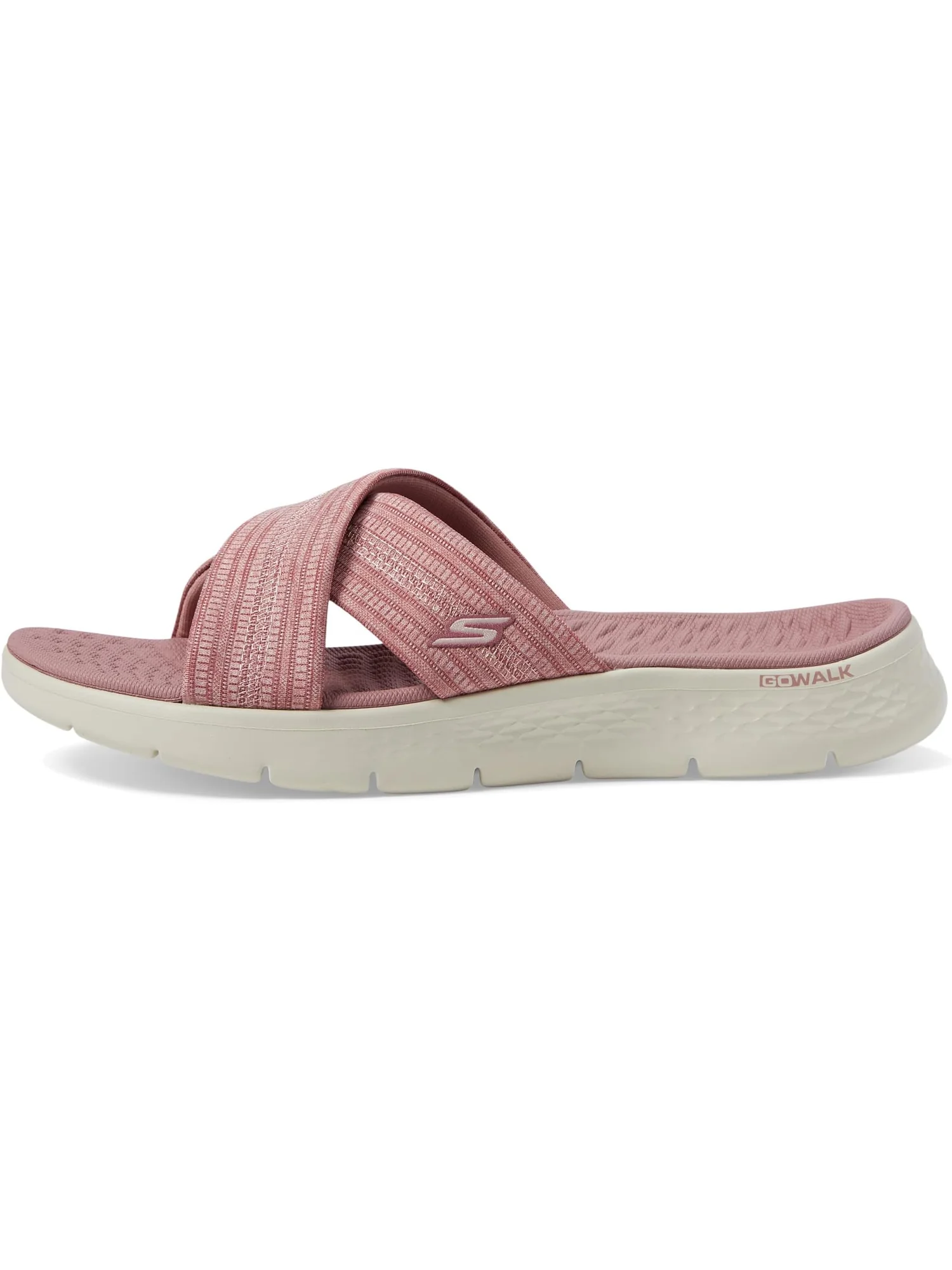 Сандалии SKECHERS Women's On-The-Go GO Walk Flex - Impressed — 4