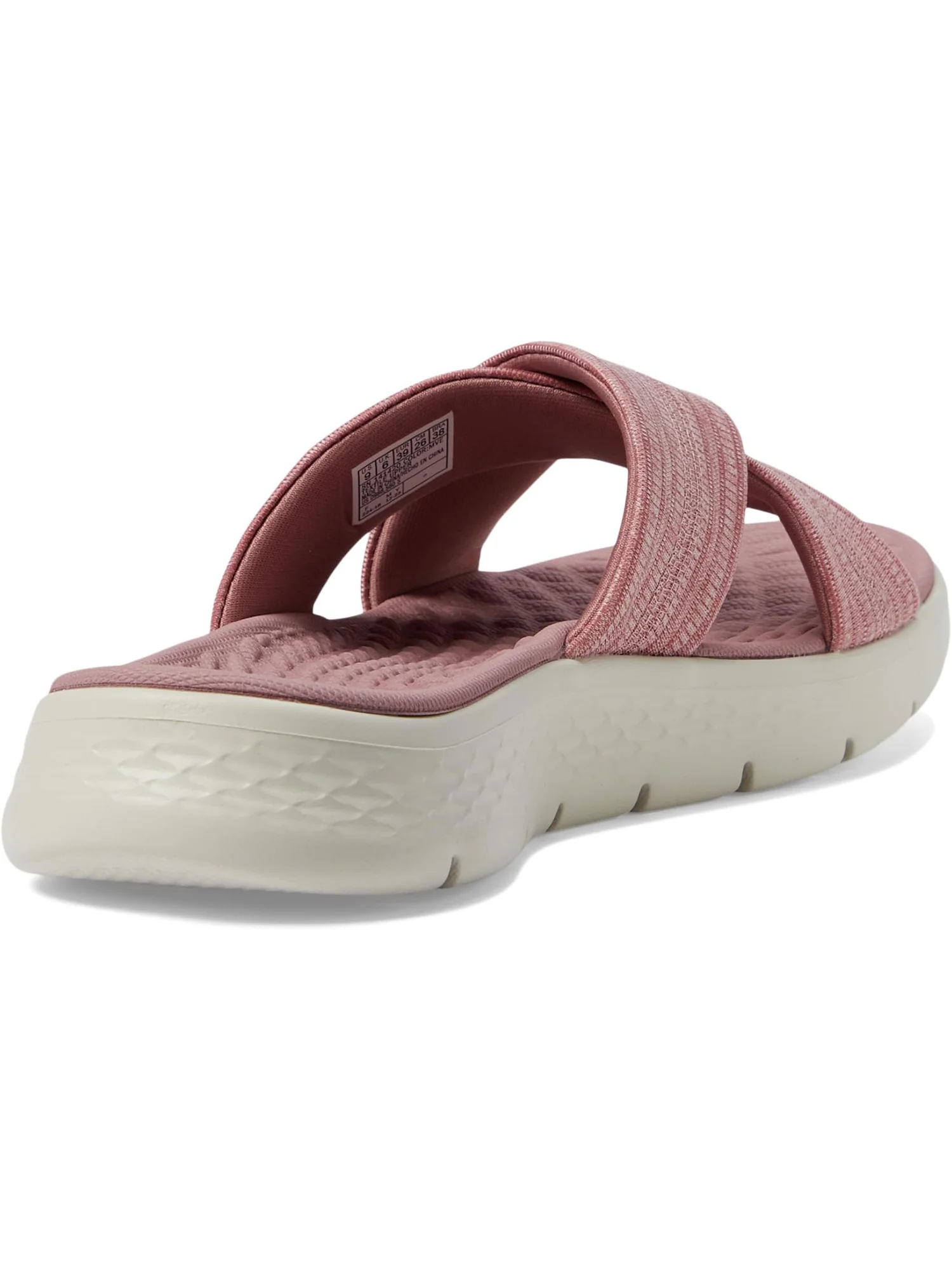 Сандалии SKECHERS Women's On-The-Go GO Walk Flex - Impressed — 5
