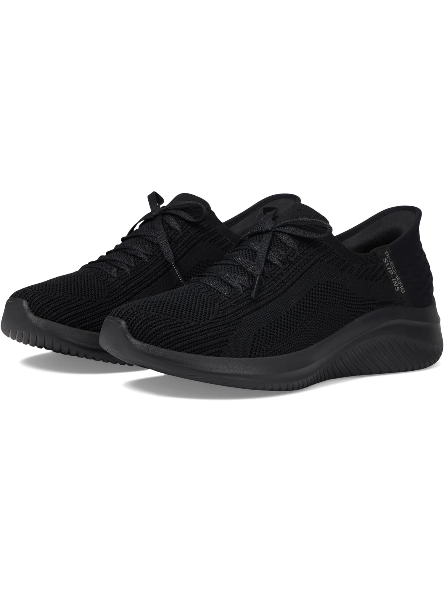 Кроссовки SKECHERS Women's Ultra Flex 3.0 - Brilliant Hands Free Slip-Ins — 1