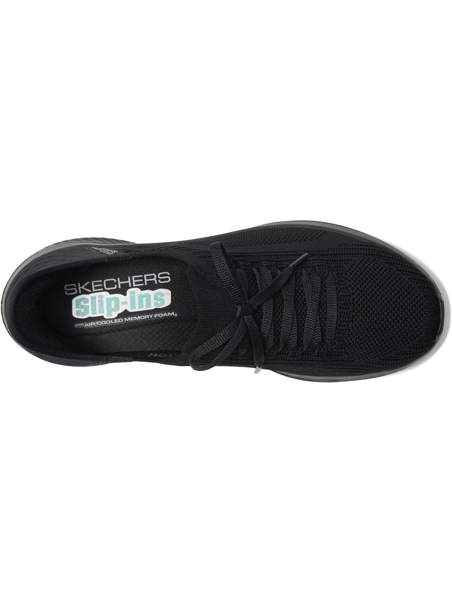 Кроссовки SKECHERS Women's Ultra Flex 3.0 - Brilliant Hands Free Slip-Ins — 2