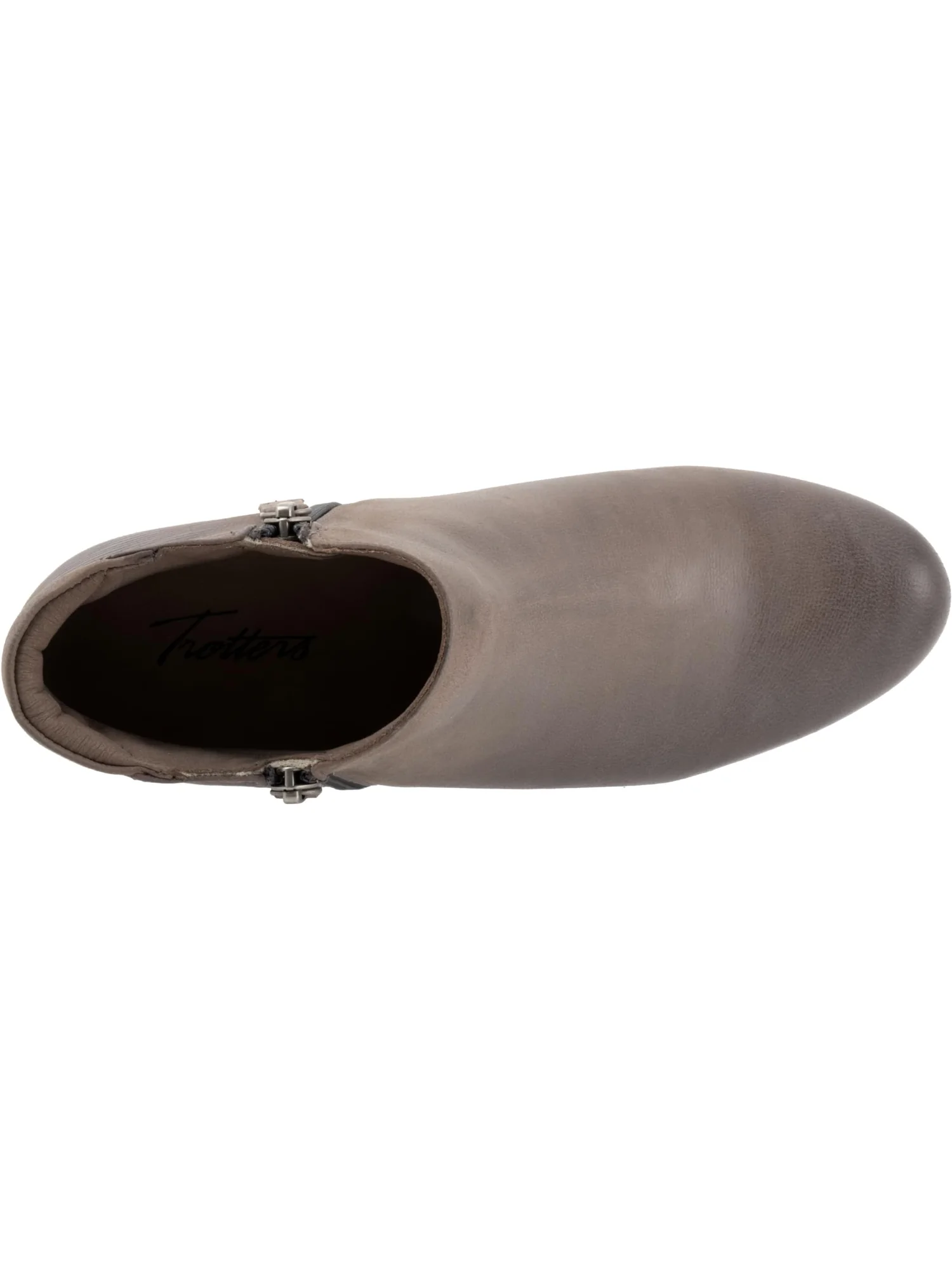Ботинки Trotters Women's Major Embossed — 2