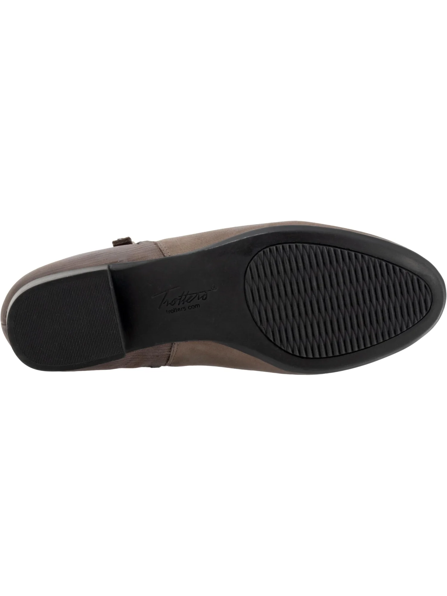 Ботинки Trotters Women's Major Embossed — 3