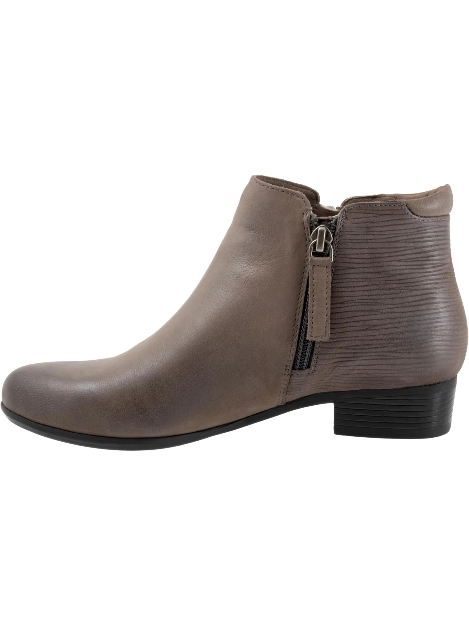 Ботинки Trotters Women's Major Embossed — 4