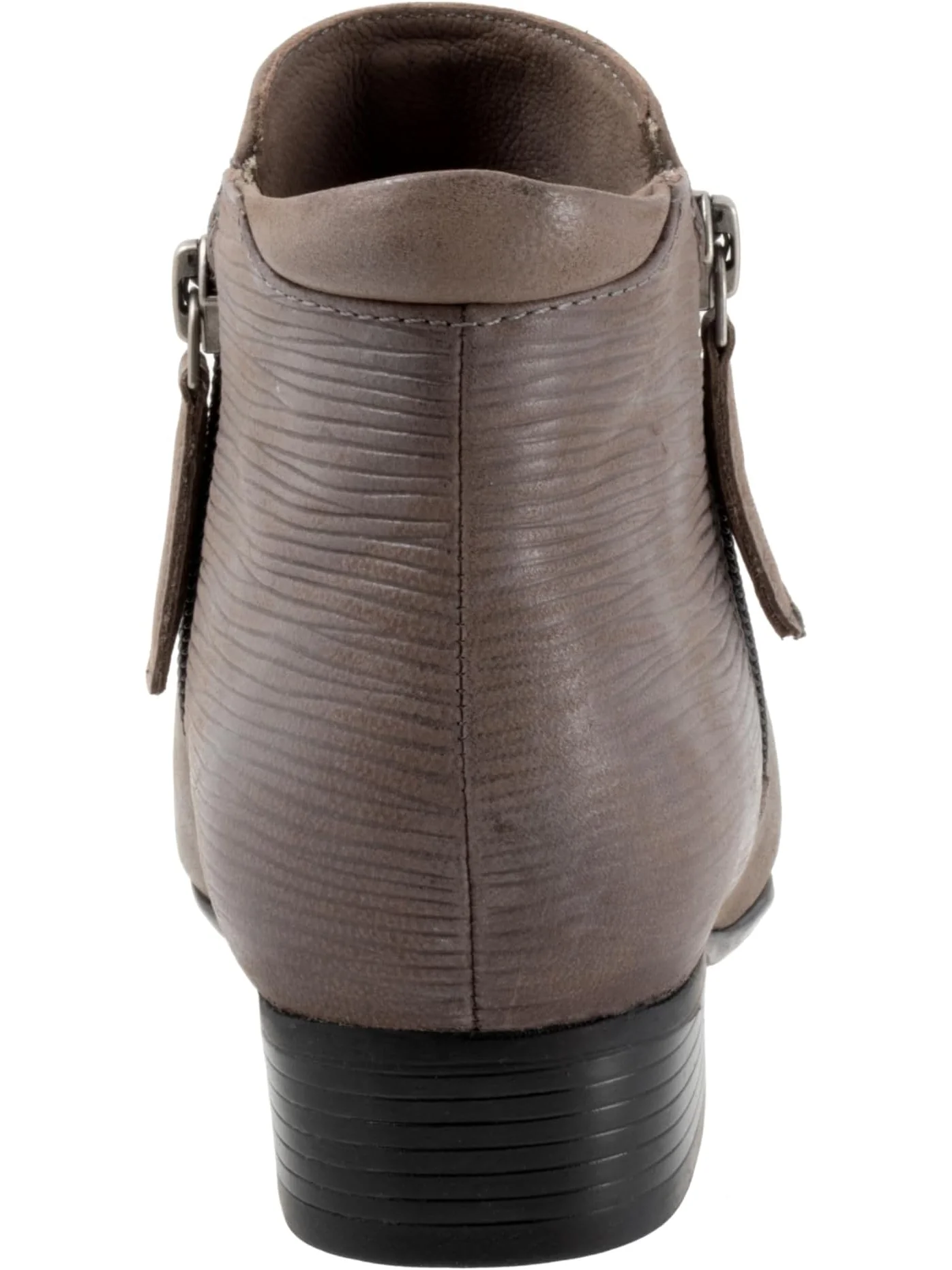 Ботинки Trotters Women's Major Embossed — 5