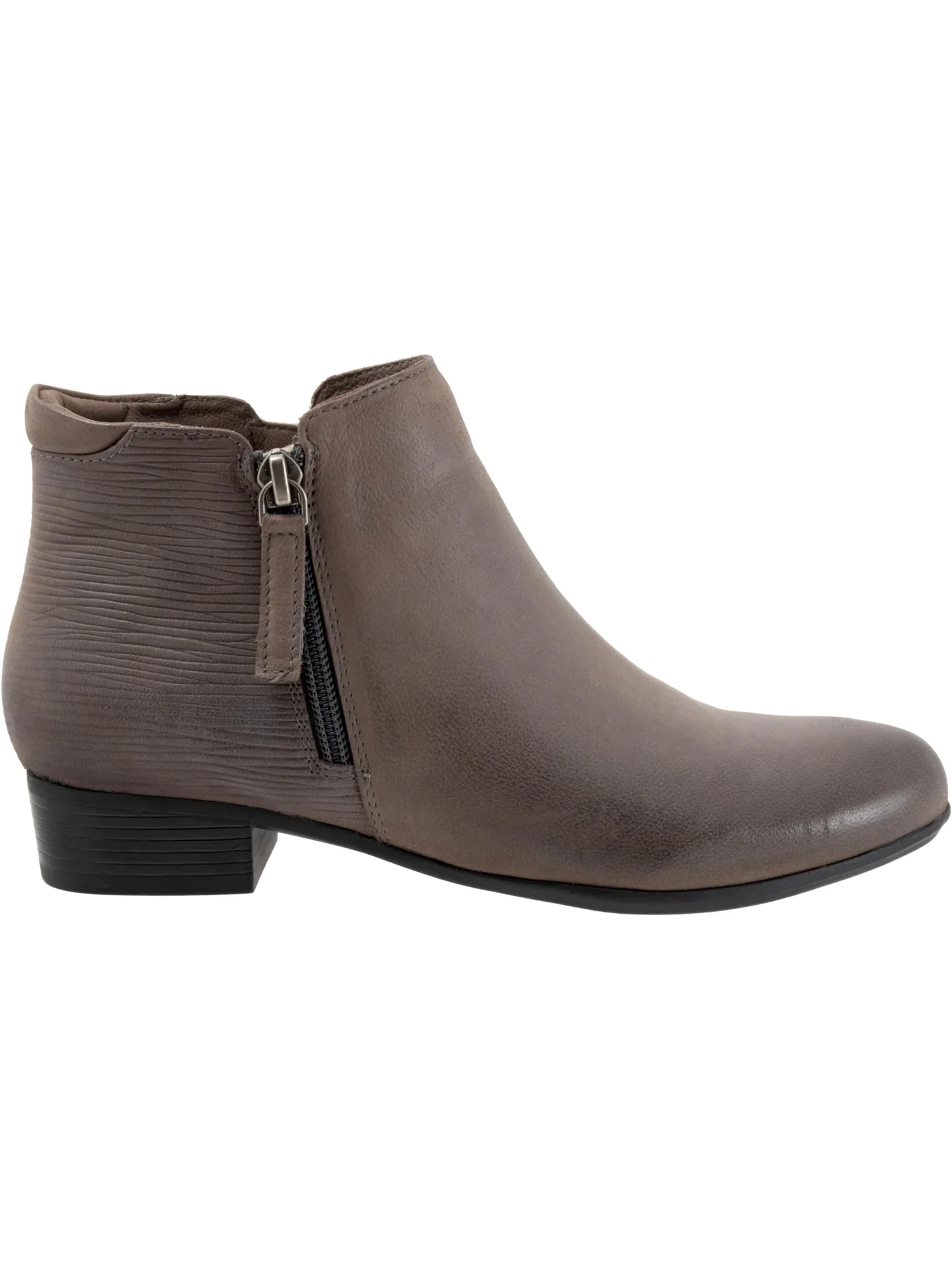 Ботинки Trotters Women's Major Embossed — 6