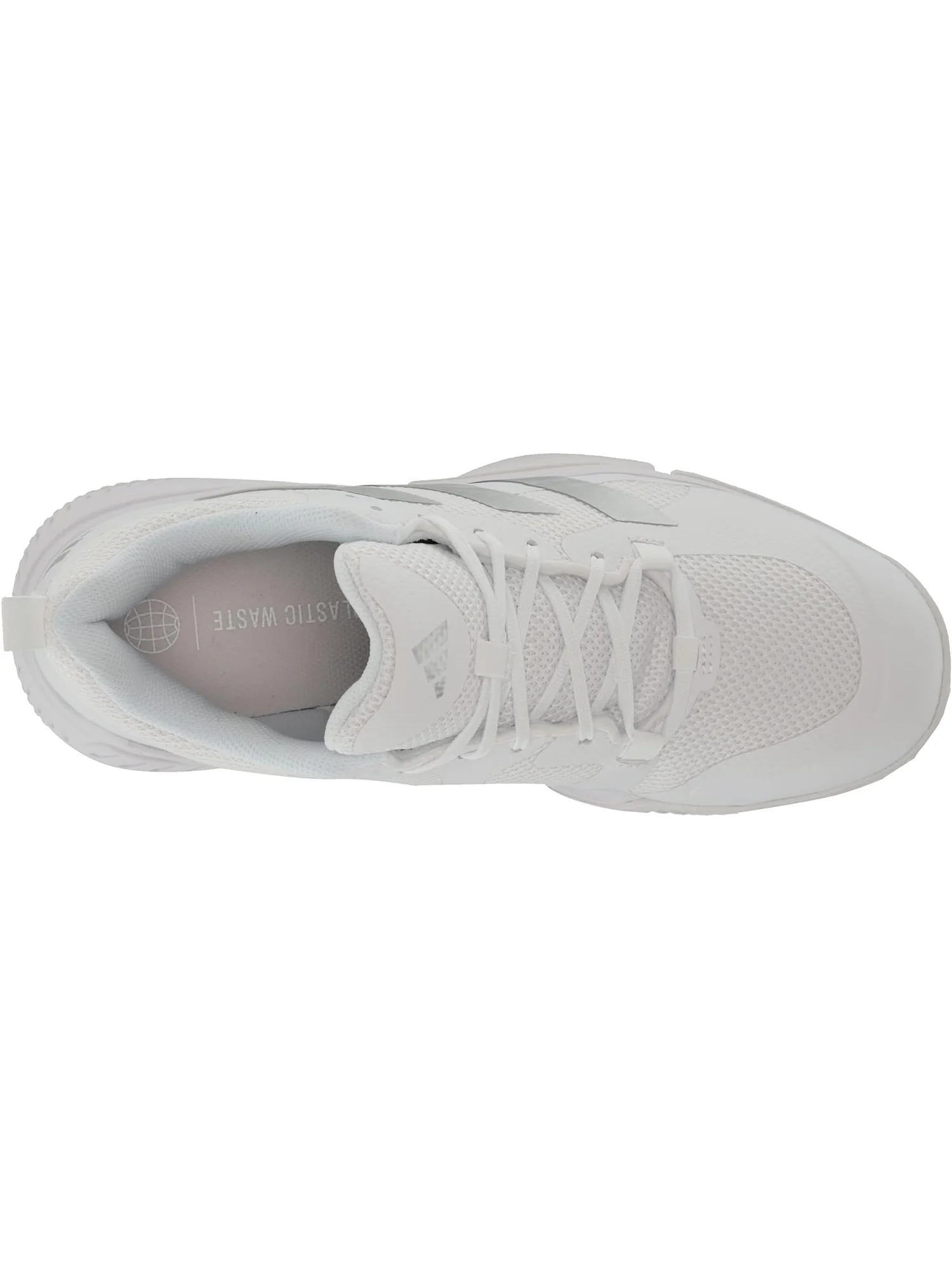 Кроссовки adidas Women's Court Team Bounce 2.0 Volleyball Shoes — 2