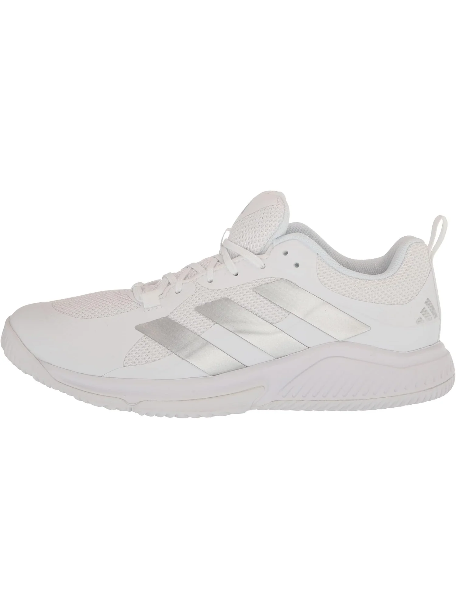 Кроссовки adidas Women's Court Team Bounce 2.0 Volleyball Shoes — 4