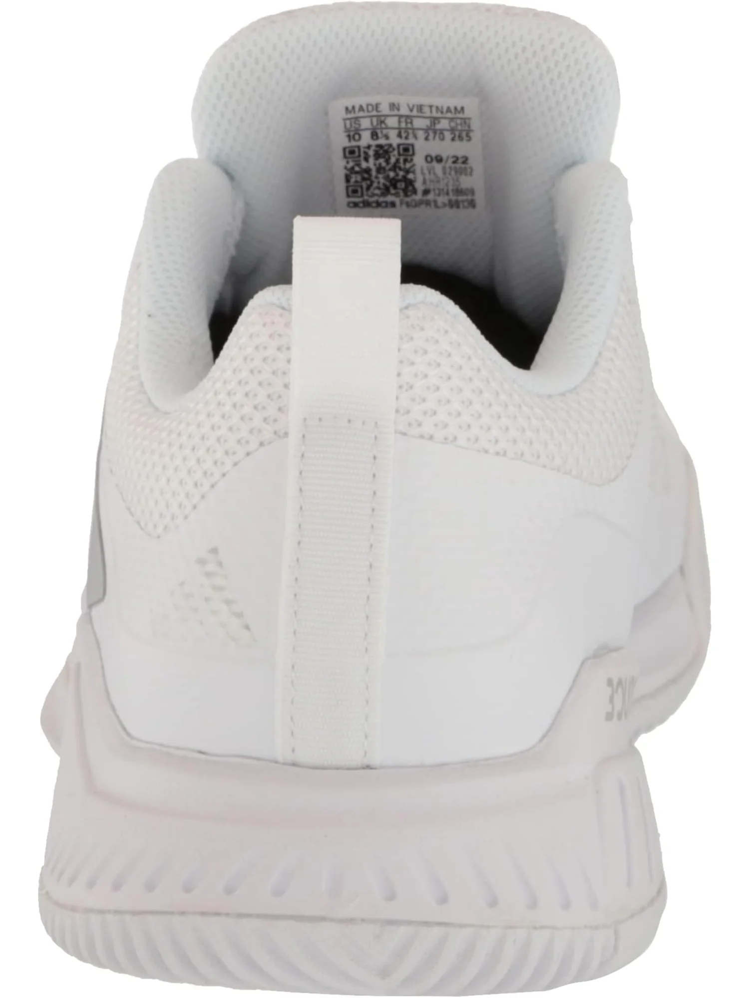 Кроссовки adidas Women's Court Team Bounce 2.0 Volleyball Shoes — 5