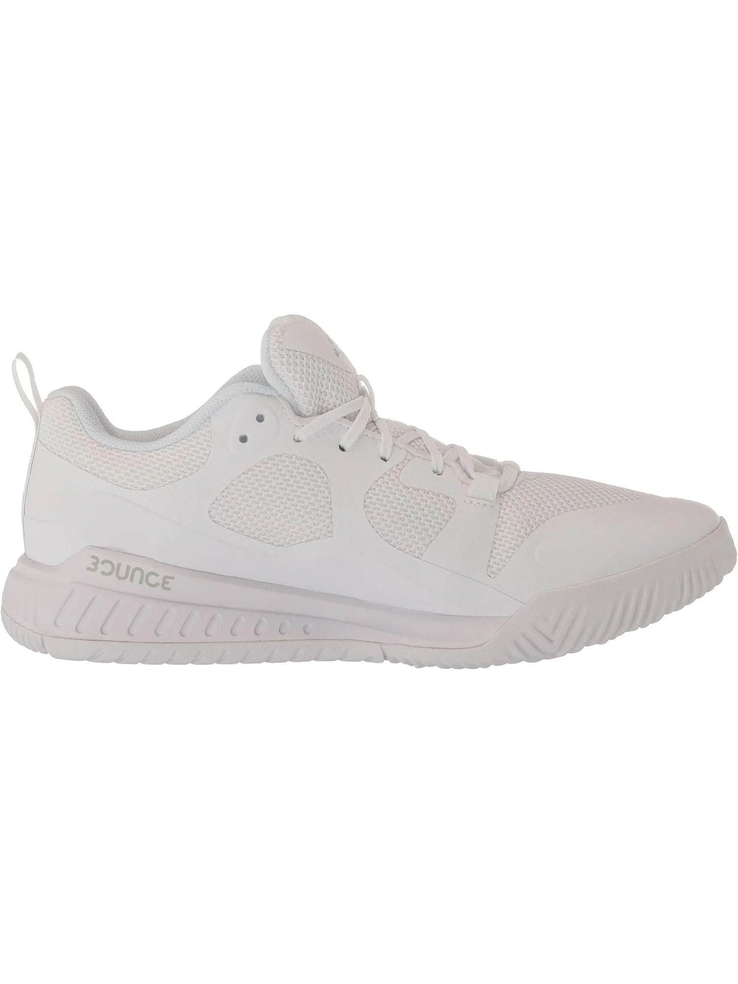 Кроссовки adidas Women's Court Team Bounce 2.0 Volleyball Shoes — 6