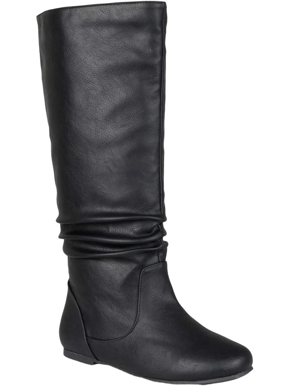 Ботинки Journee Collection Women's Jayne Boots — 1