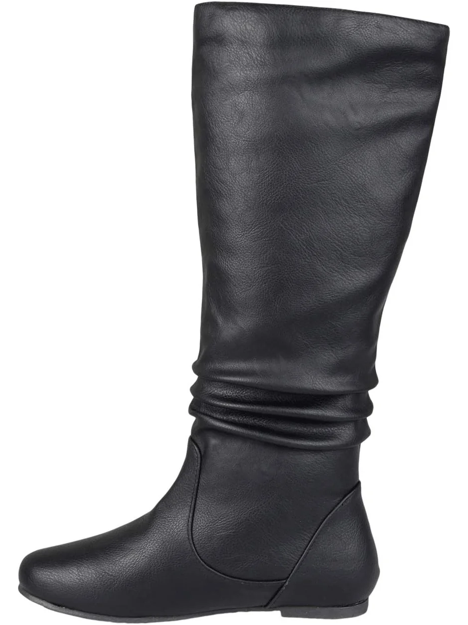 Ботинки Journee Collection Women's Jayne Boots — 4