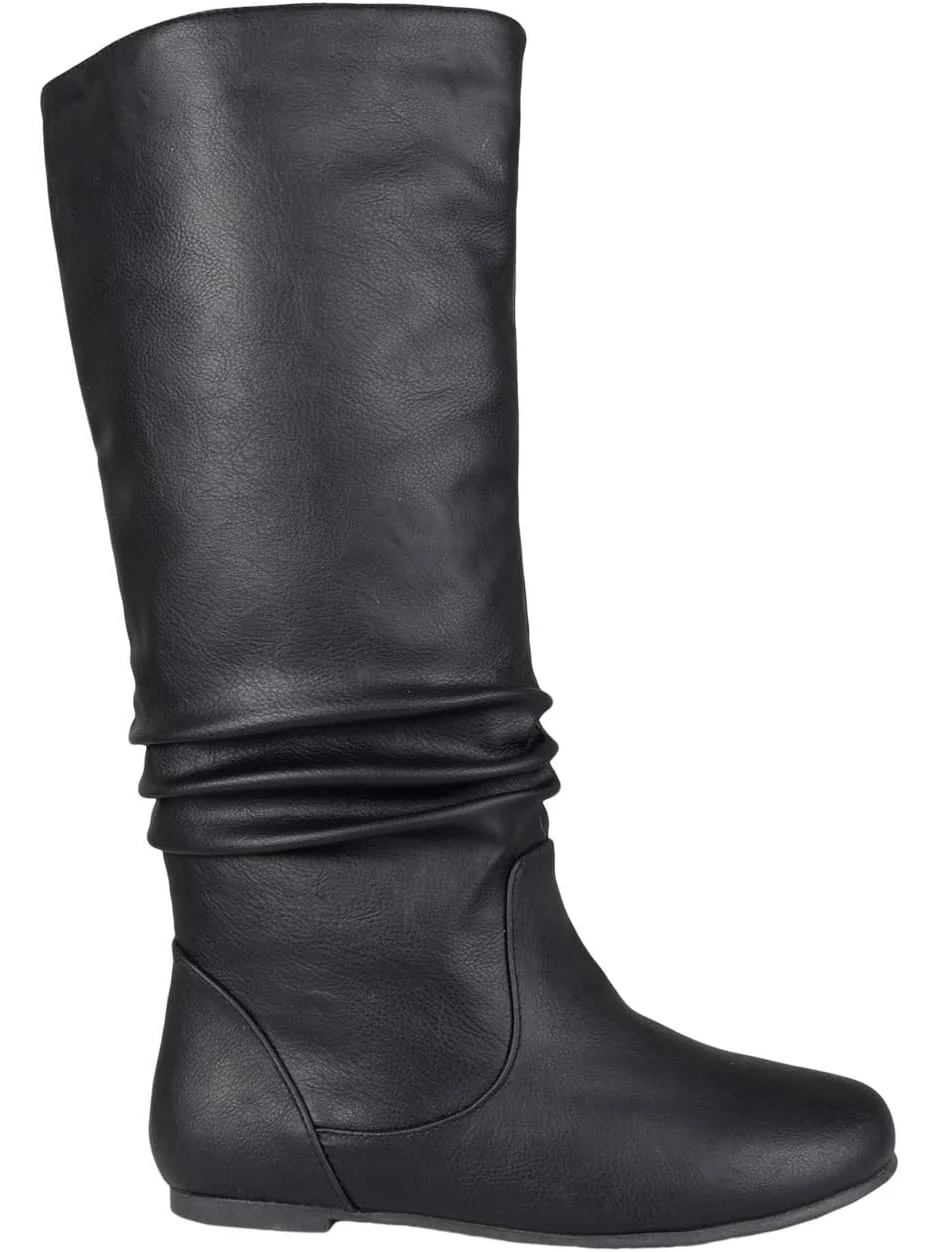 Ботинки Journee Collection Women's Jayne Boots — 5