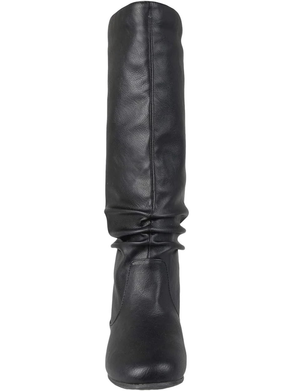 Ботинки Journee Collection Women's Jayne Boots — 7