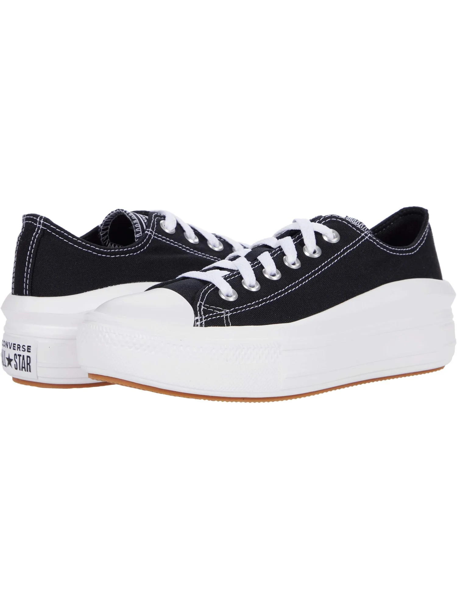Кроссовки Converse Women's Chuck Taylor All Star Move Platform Ox