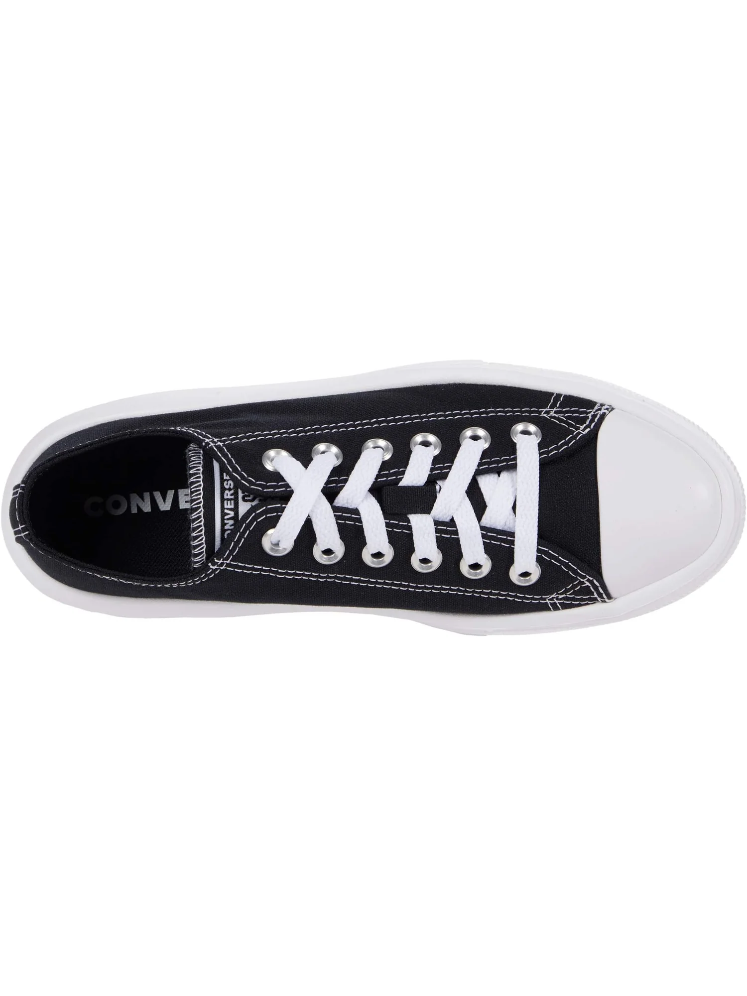 Кроссовки Converse Women's Chuck Taylor All Star Move Platform Ox — 2