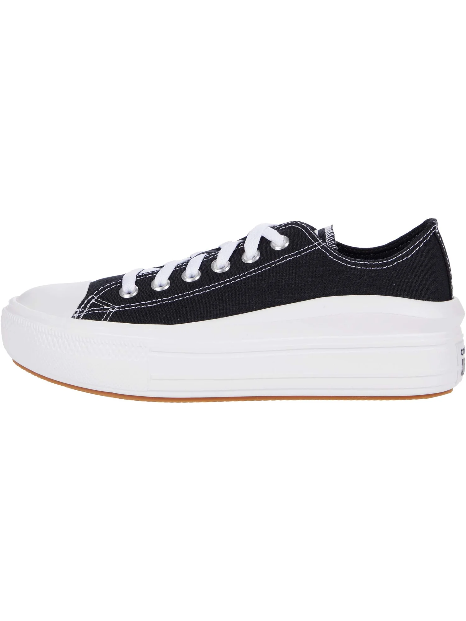 Кроссовки Converse Women's Chuck Taylor All Star Move Platform Ox — 4