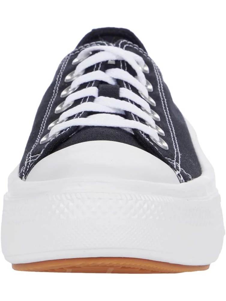 Кроссовки Converse Women's Chuck Taylor All Star Move Platform Ox — 6