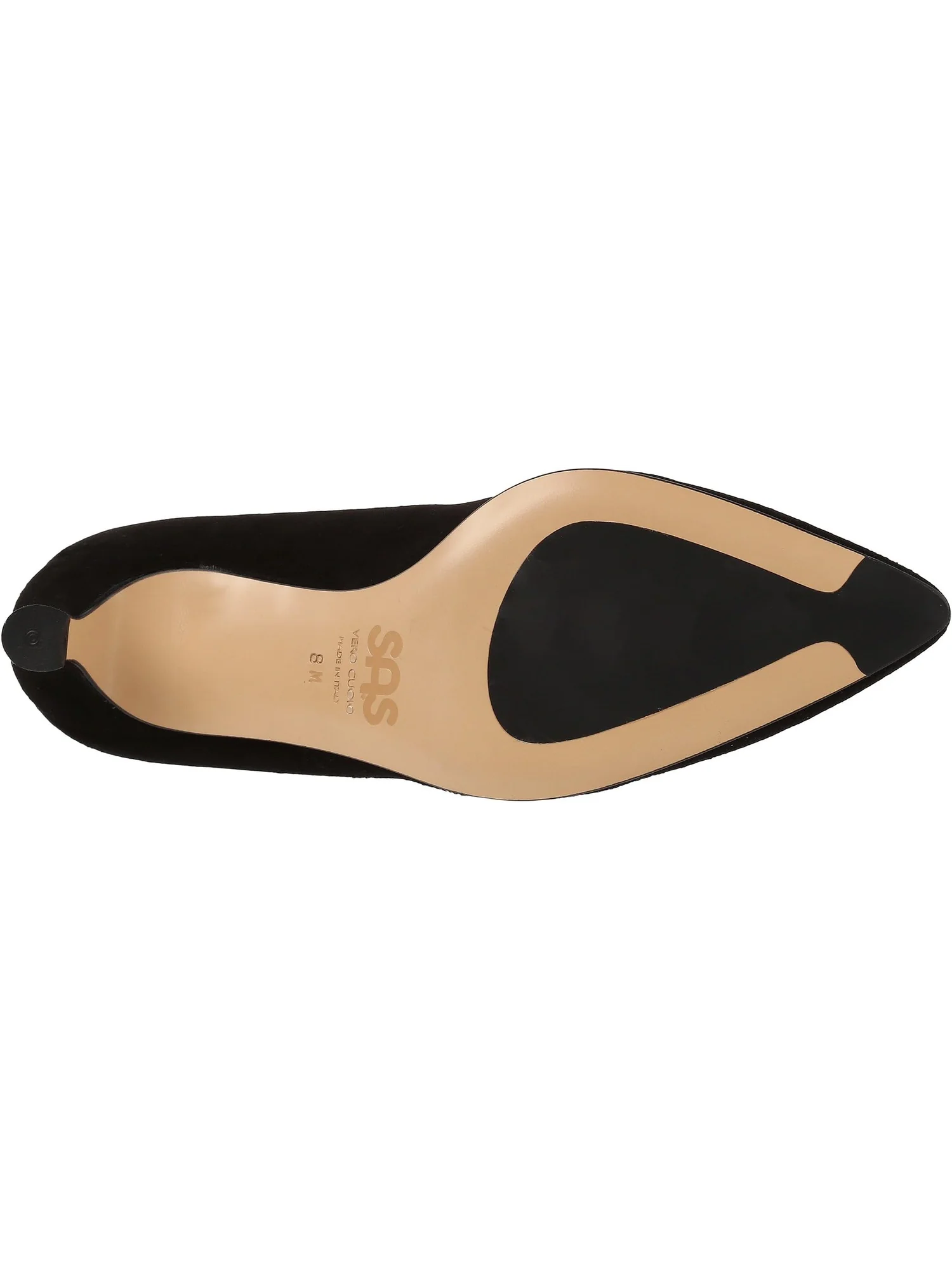 Туфли SAS Women's Moxie — 3