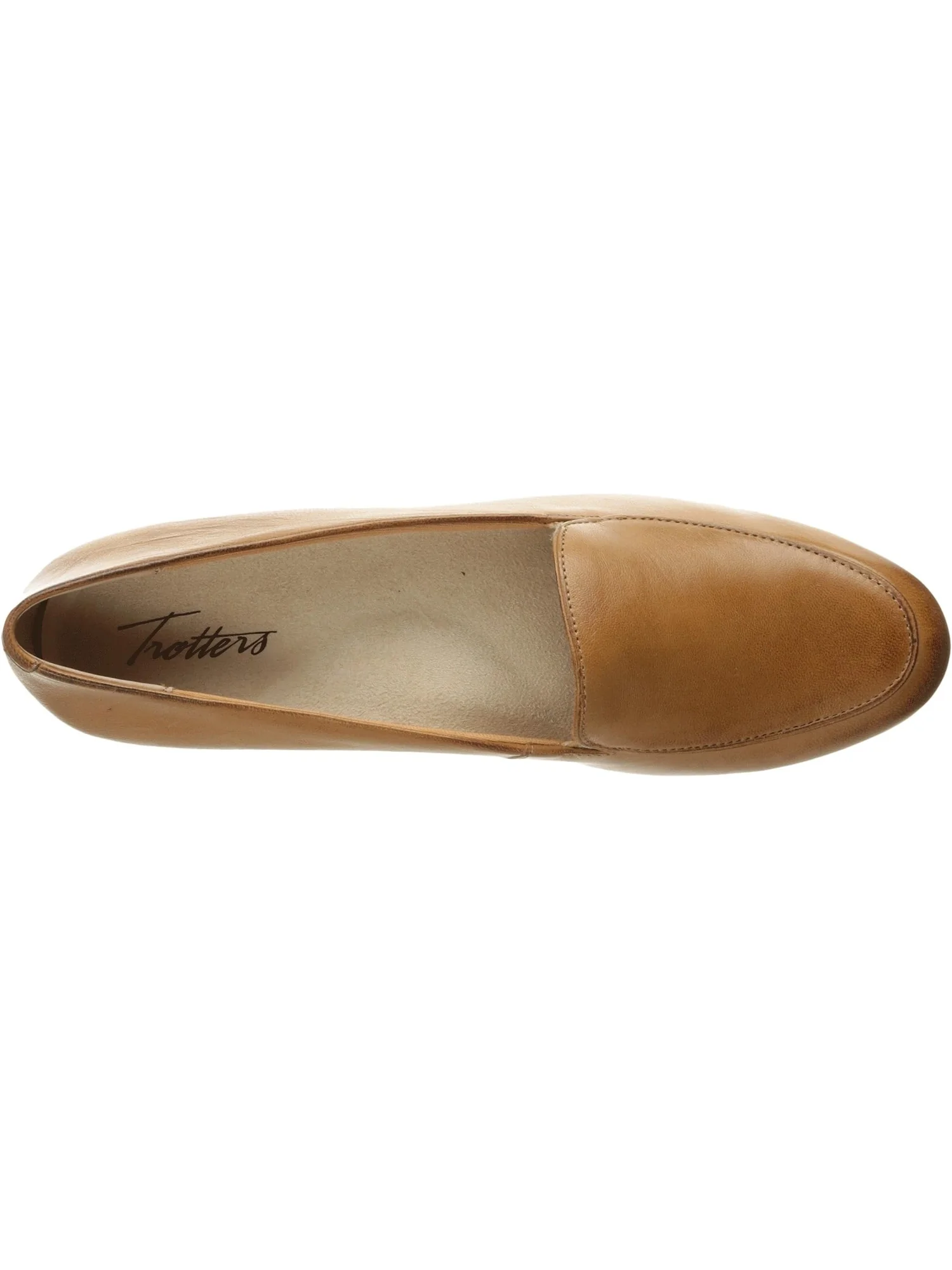 Лоферы Trotters Women's Monarch — 2