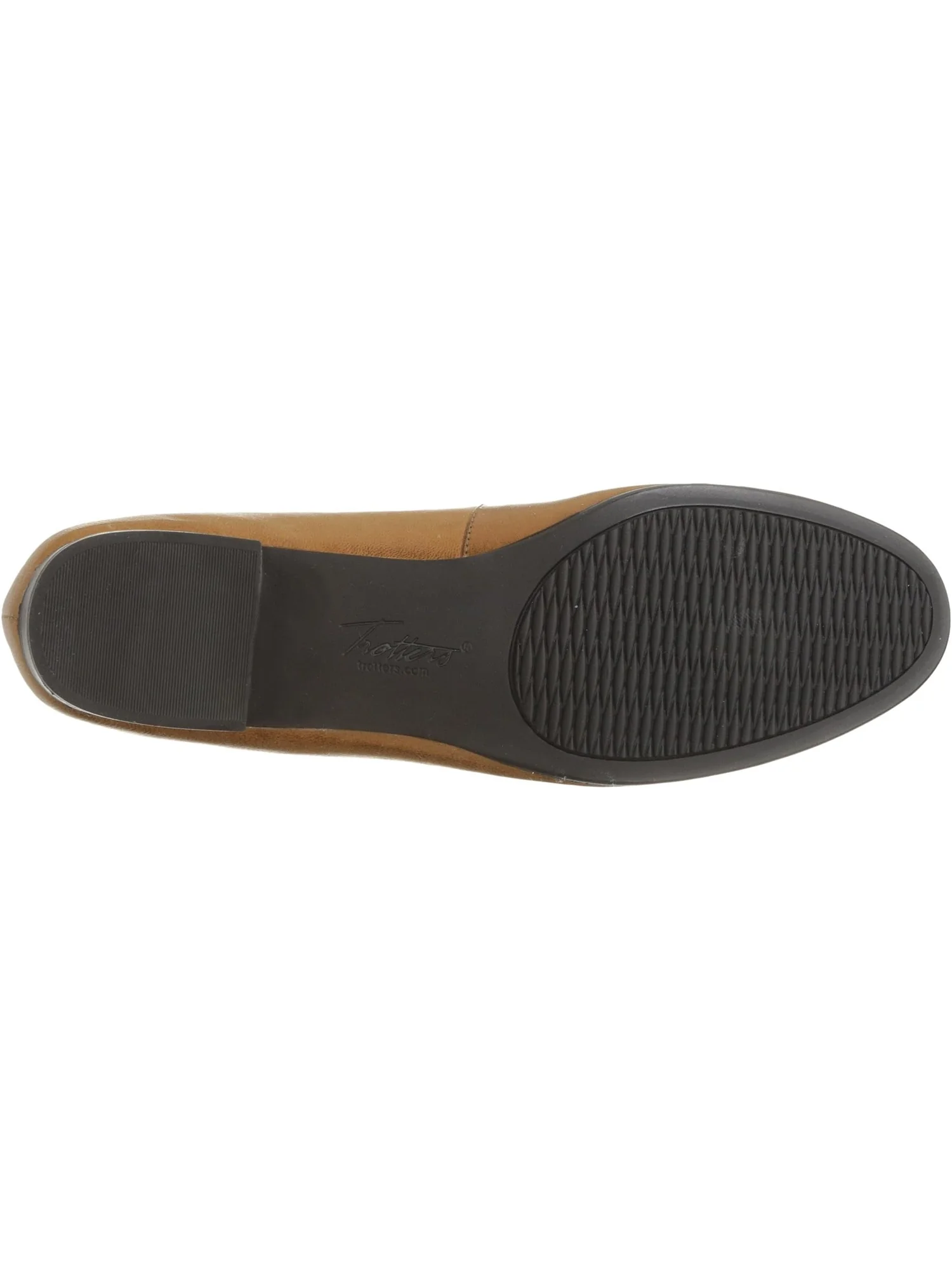 Лоферы Trotters Women's Monarch — 3