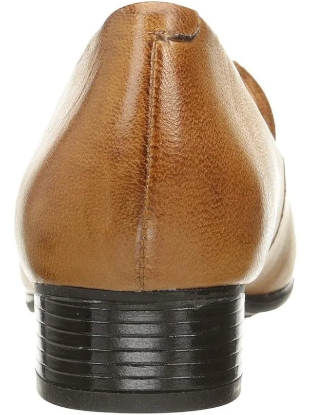 Лоферы Trotters Women's Monarch — 5