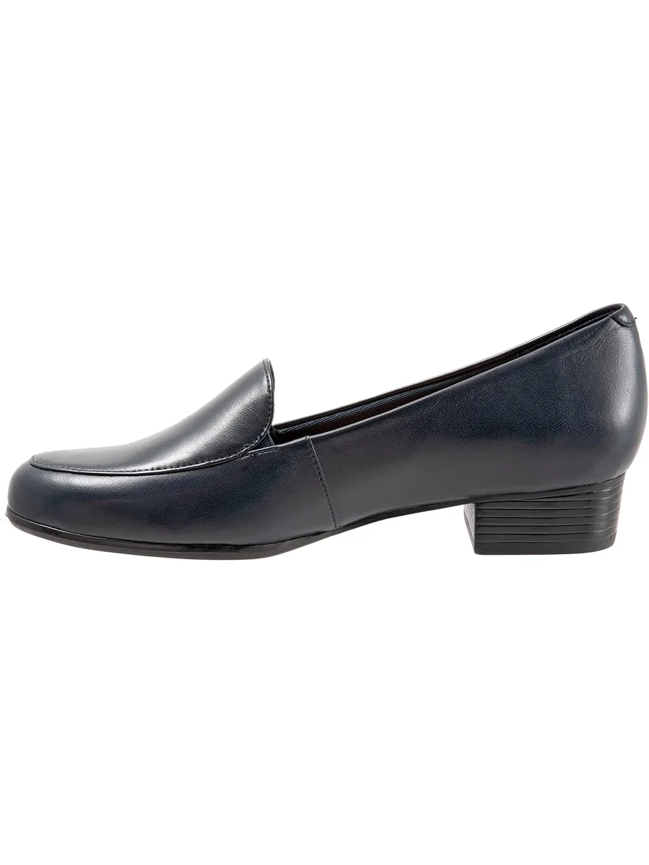 Женские лоферы Trotters Monarch — 4