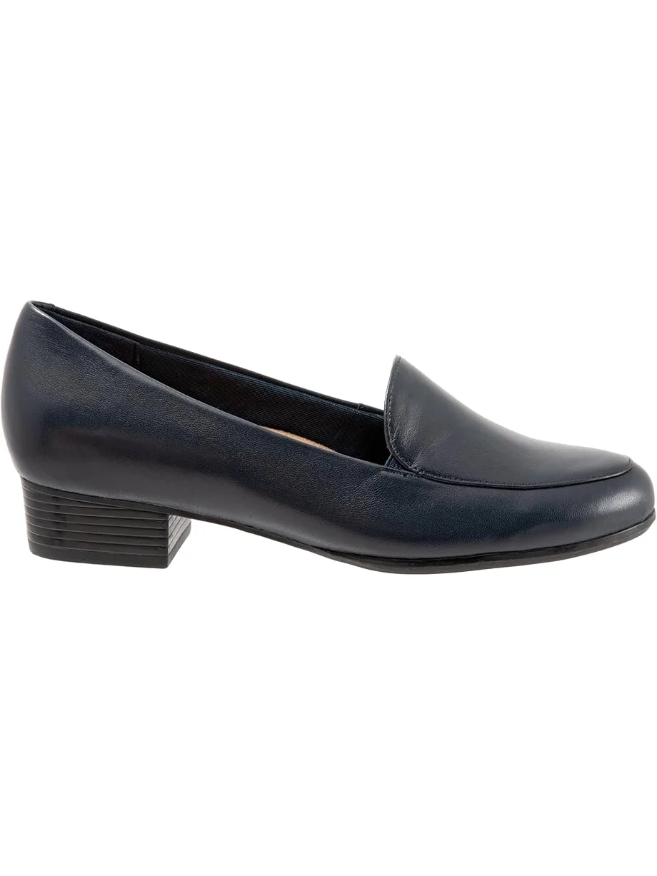 Женские лоферы Trotters Monarch — 6