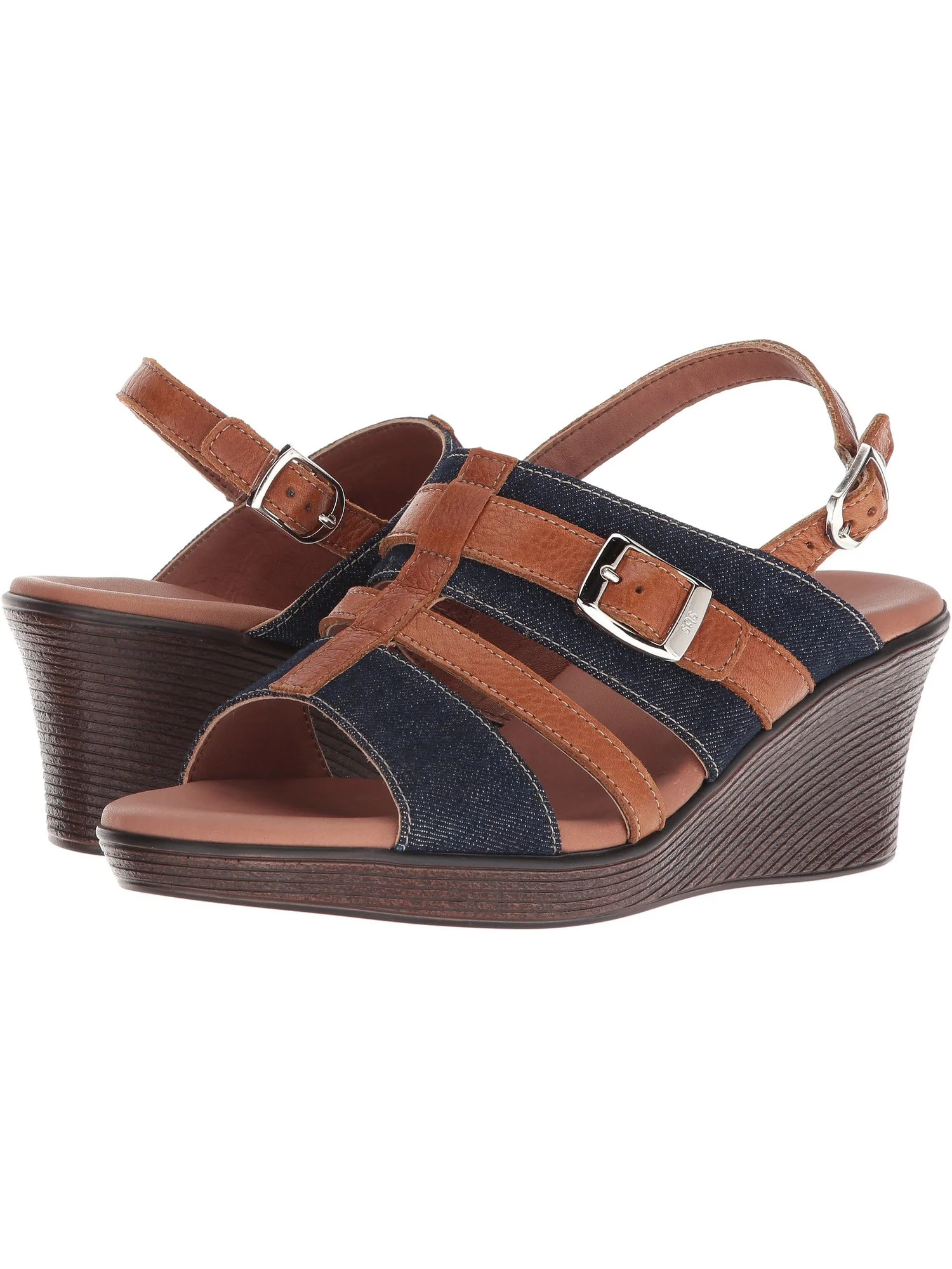 Туфли SAS Women's Layla — 1