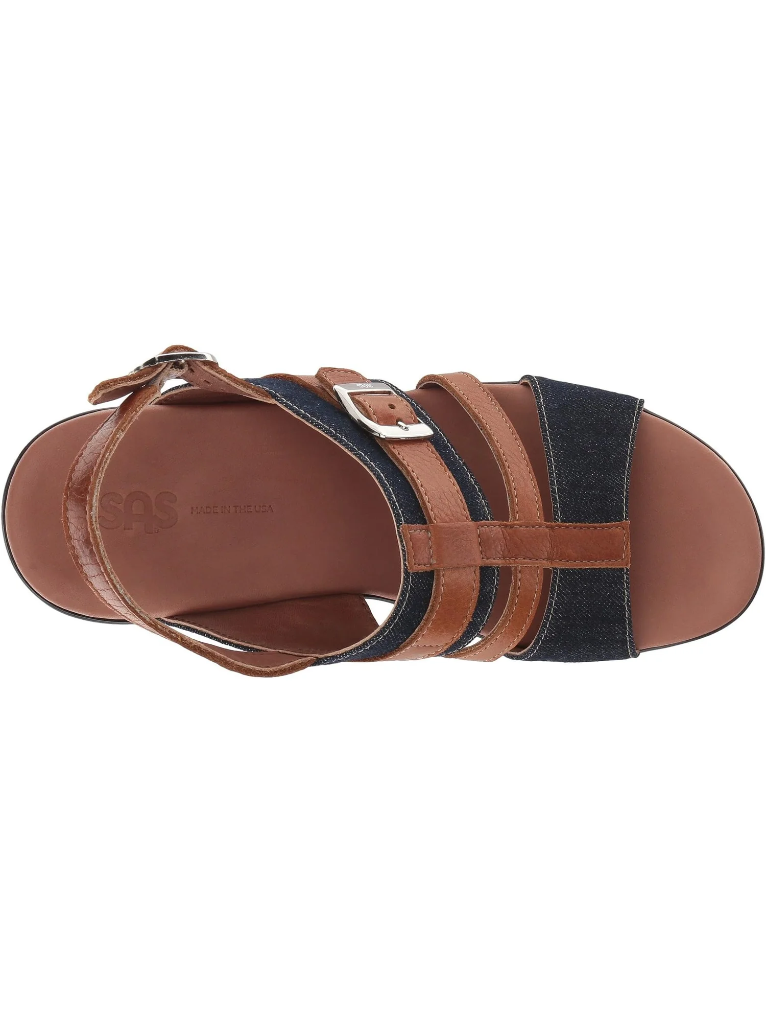 Туфли SAS Women's Layla — 2