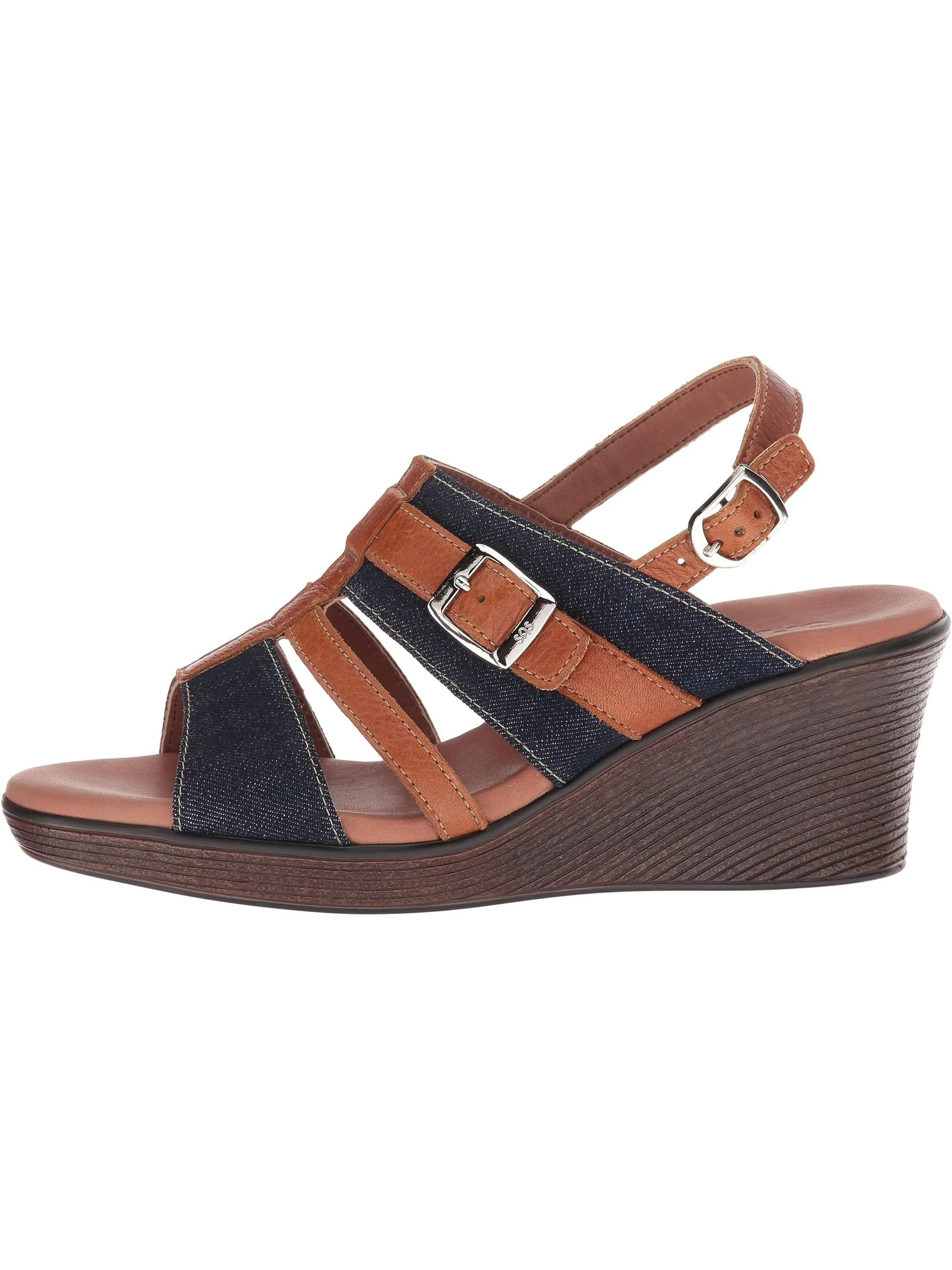 Туфли SAS Women's Layla — 4