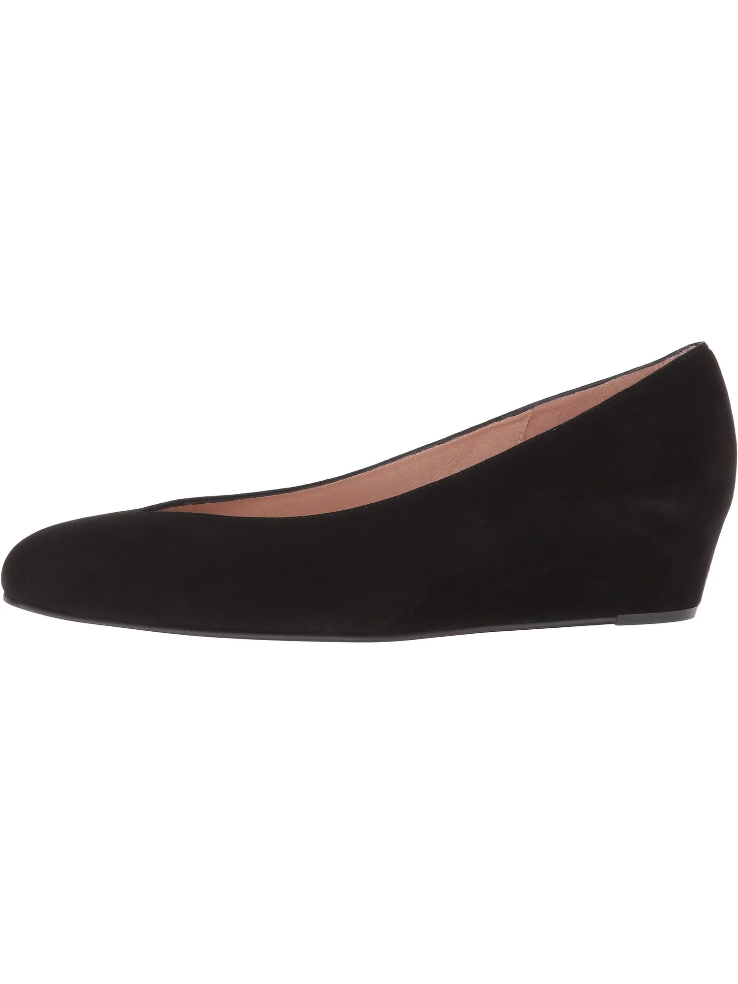 Туфли French Sole Women's Cubic Wedge Heel — 4