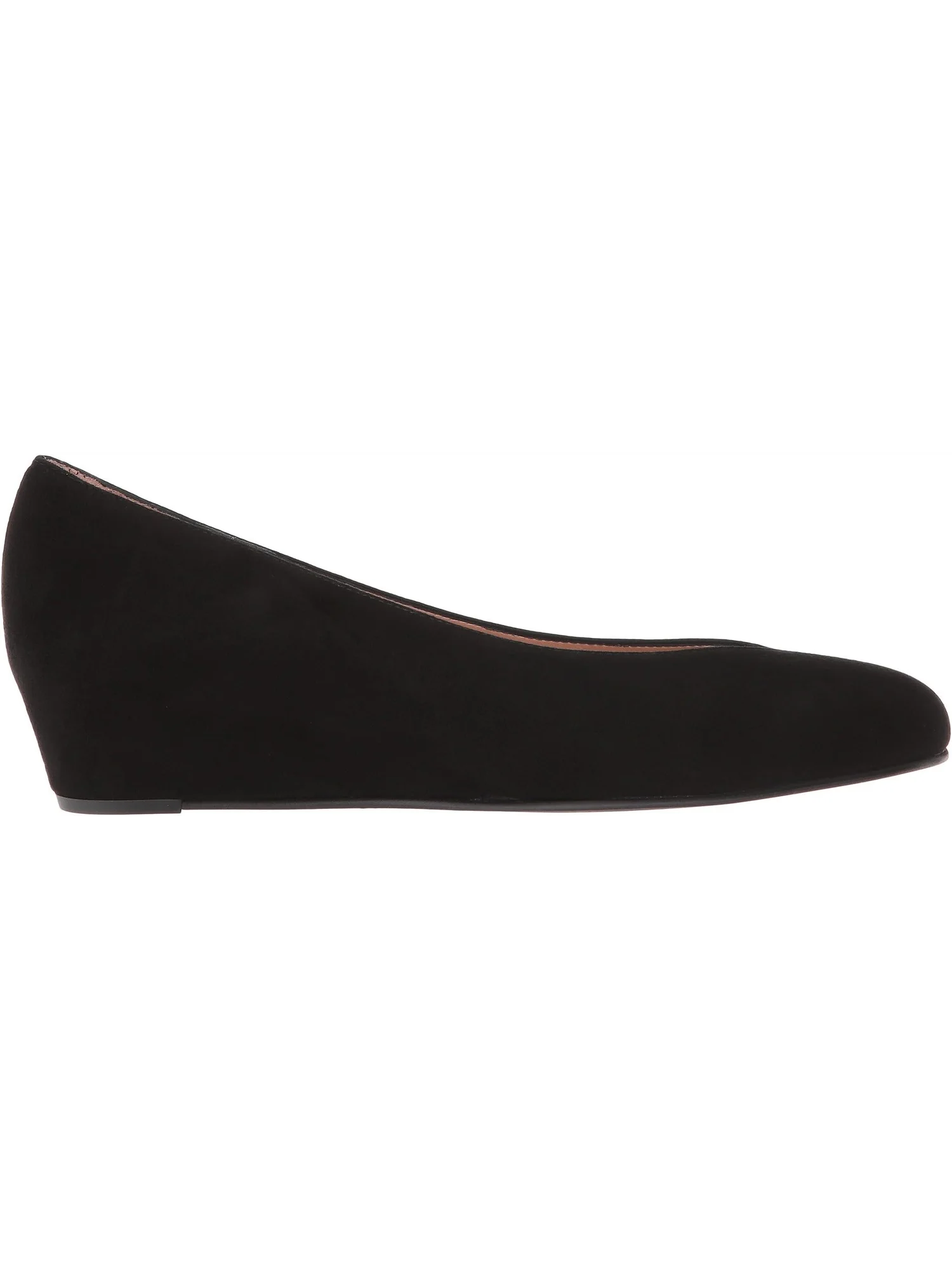 Туфли French Sole Women's Cubic Wedge Heel — 6