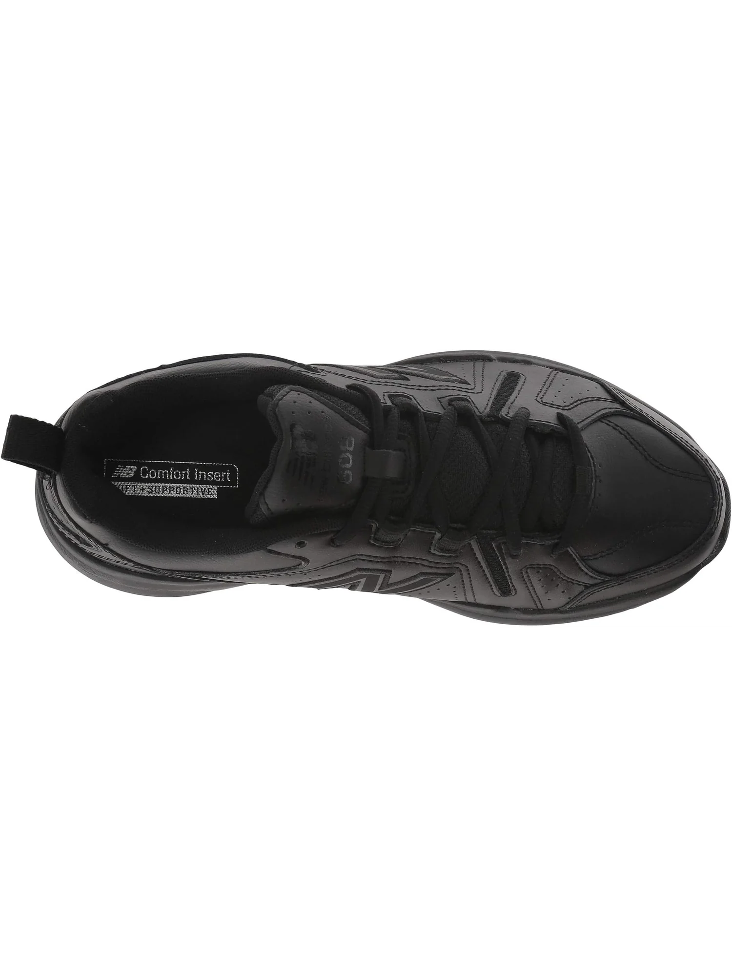Кроссовки New Balance Women's 608v5 Slip Resistant — 2