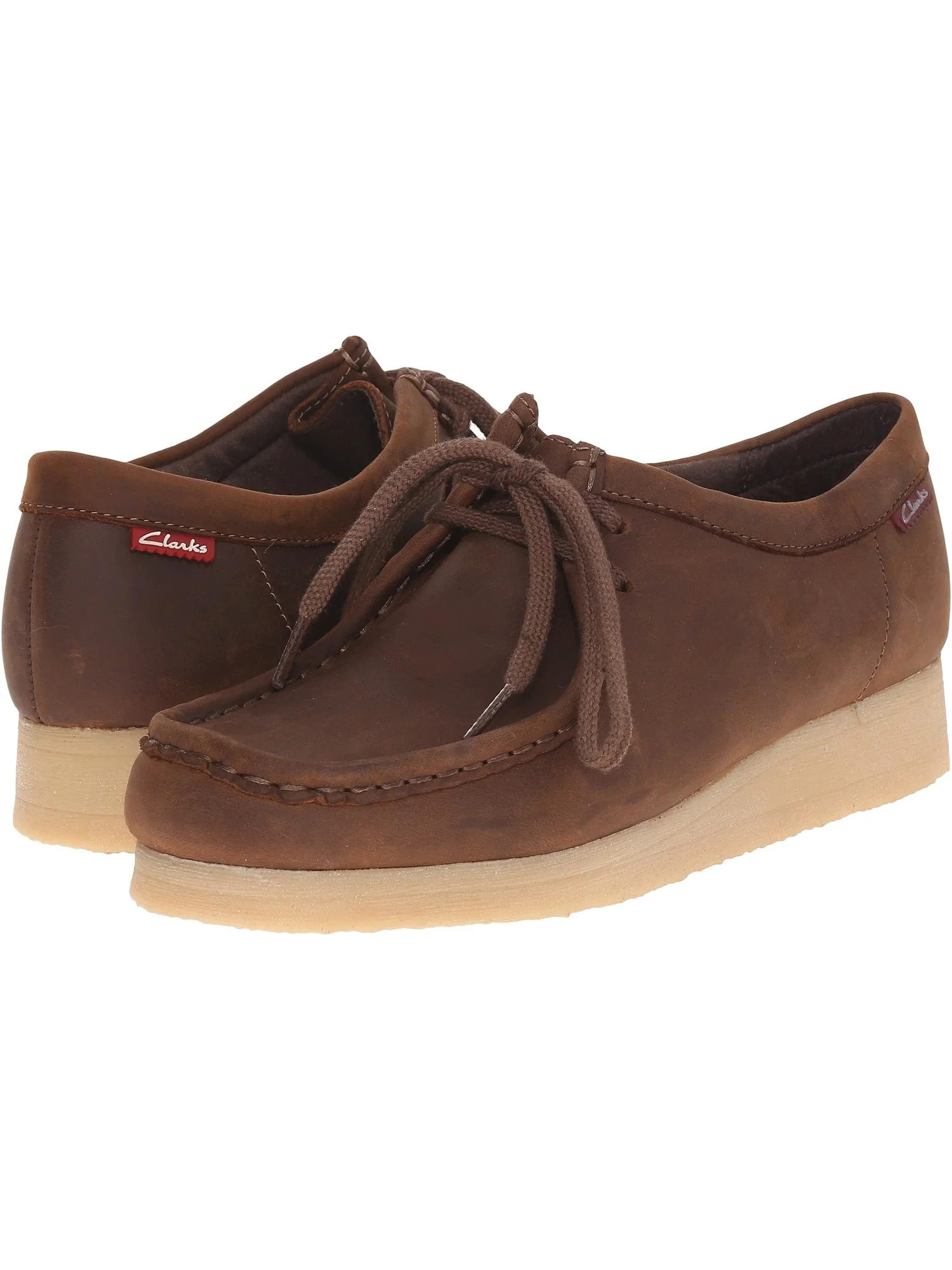 Оксфорды Clarks Women's Padmora — 1