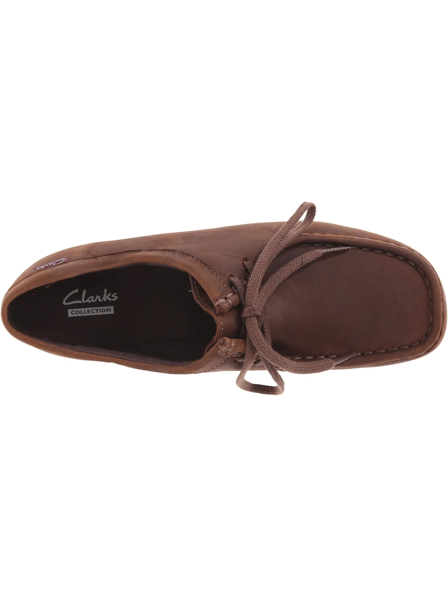 Оксфорды Clarks Women's Padmora — 2