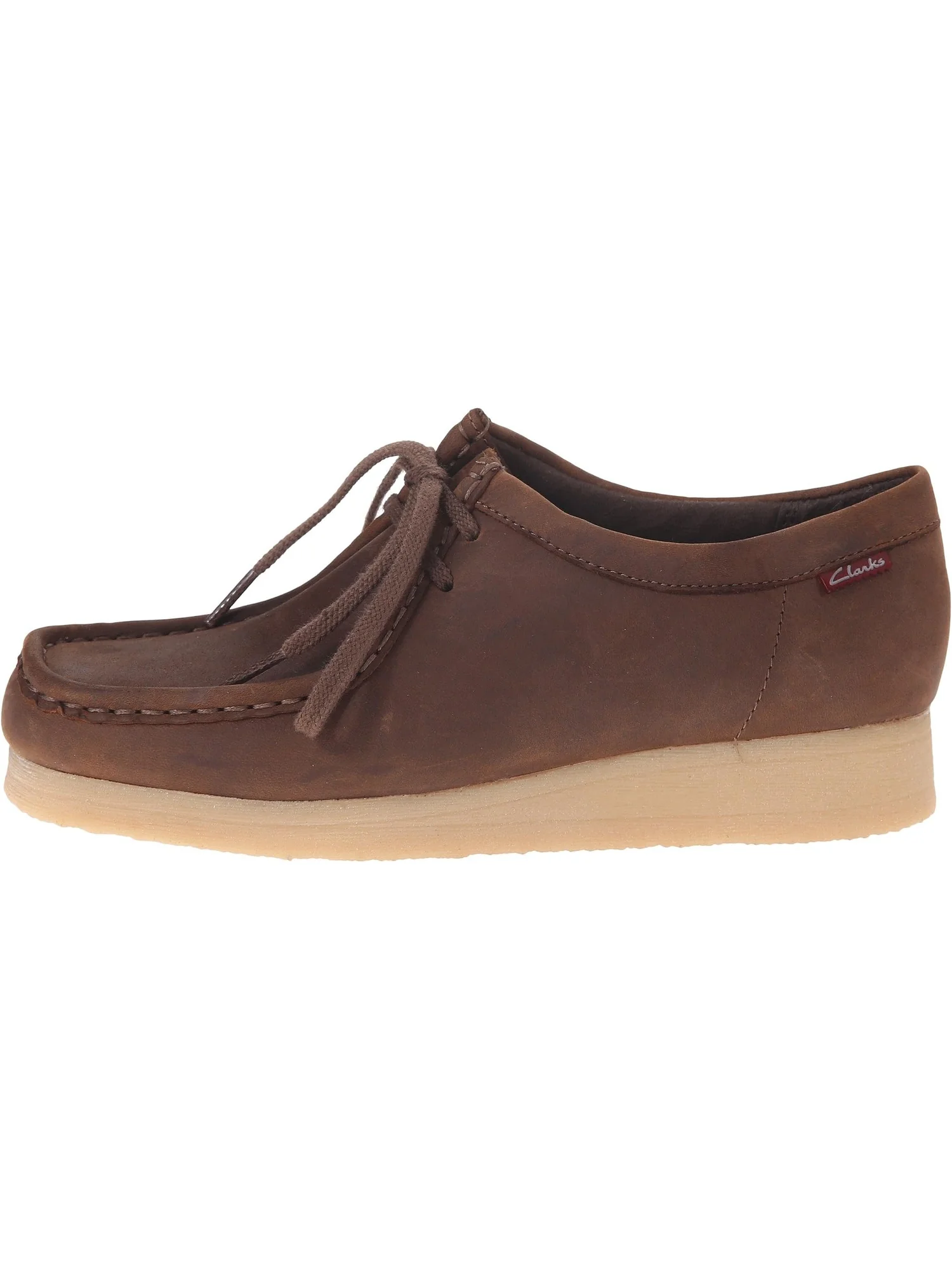 Оксфорды Clarks Women's Padmora — 4