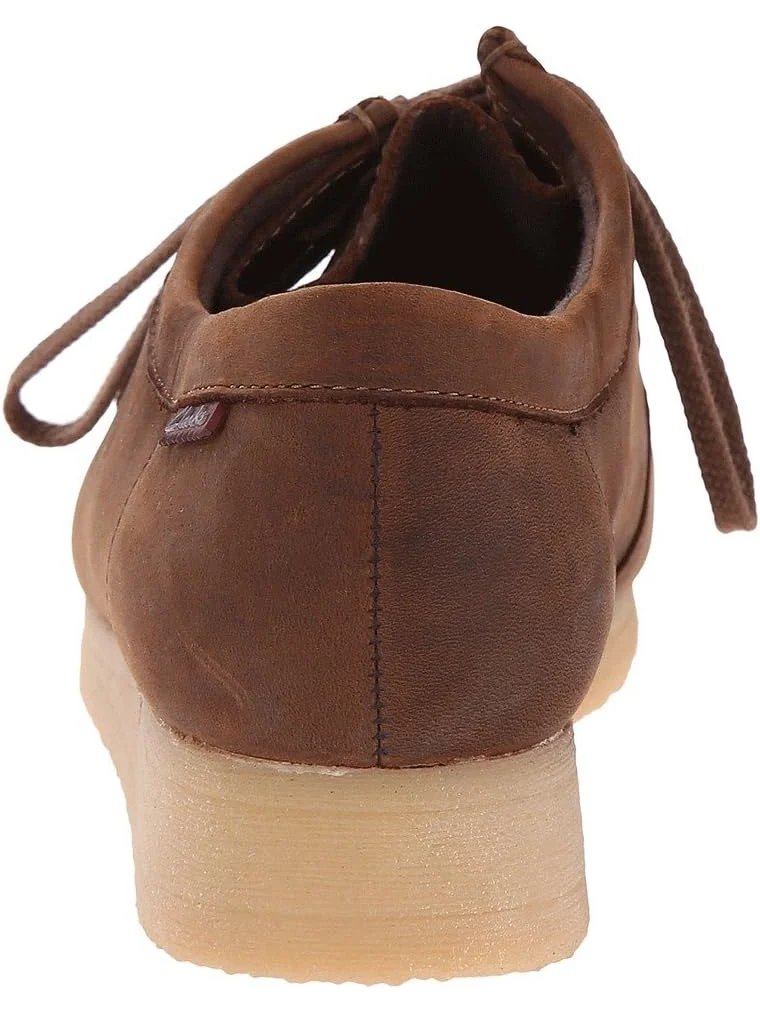 Оксфорды Clarks Women's Padmora — 5