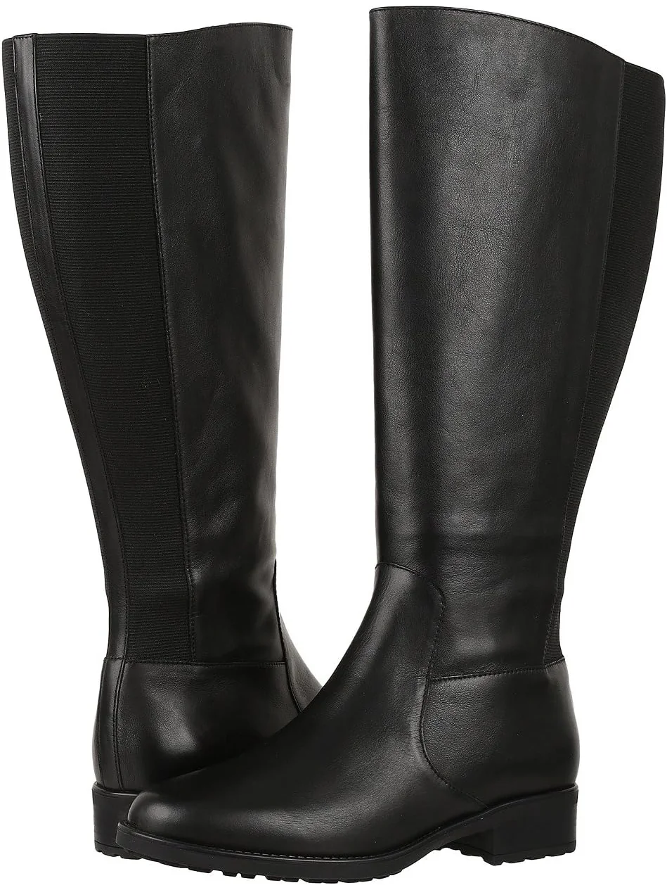 Ботинки SAS Women's Duchess Wide Calf — 1