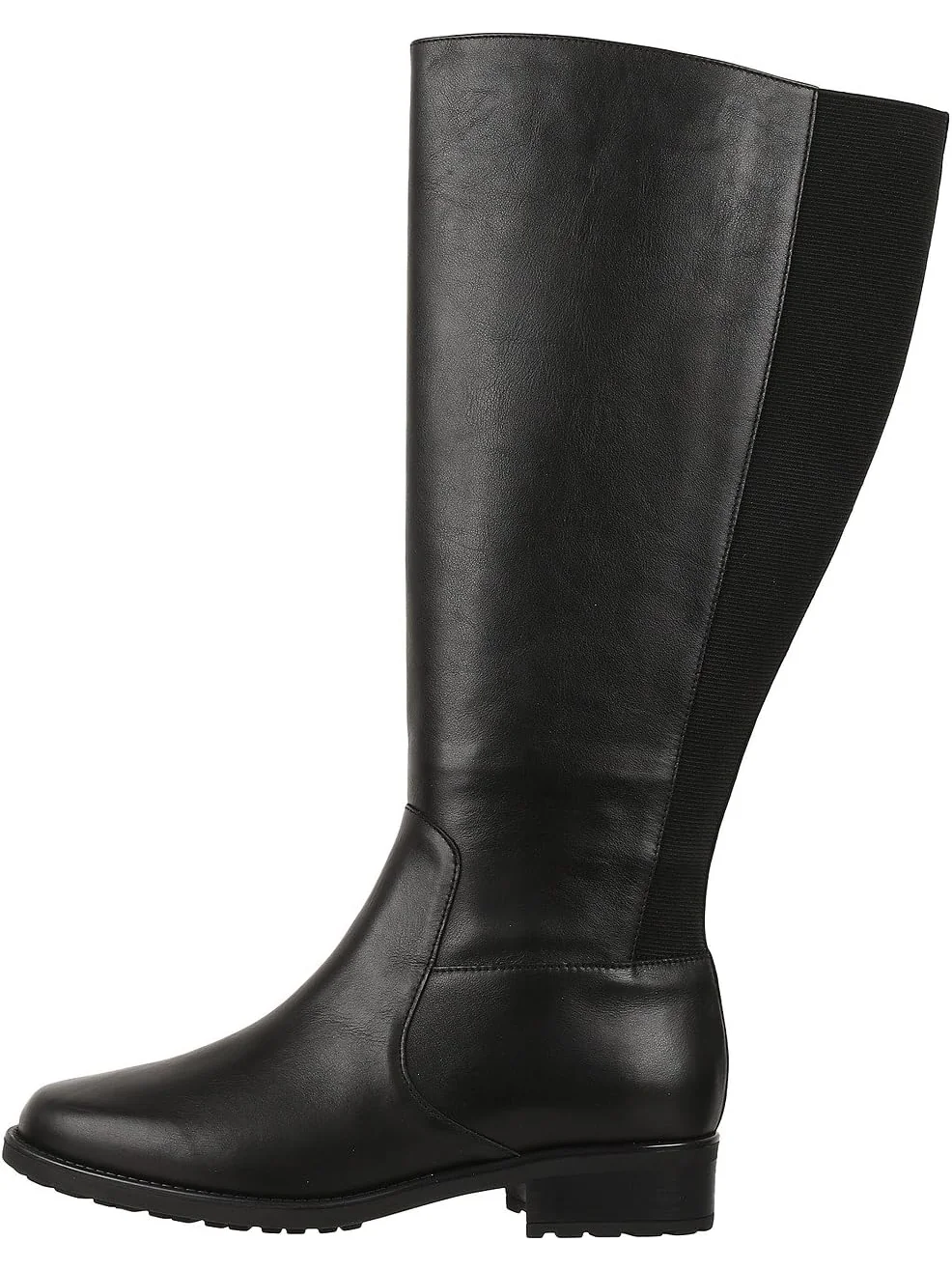 Ботинки SAS Women's Duchess Wide Calf — 4