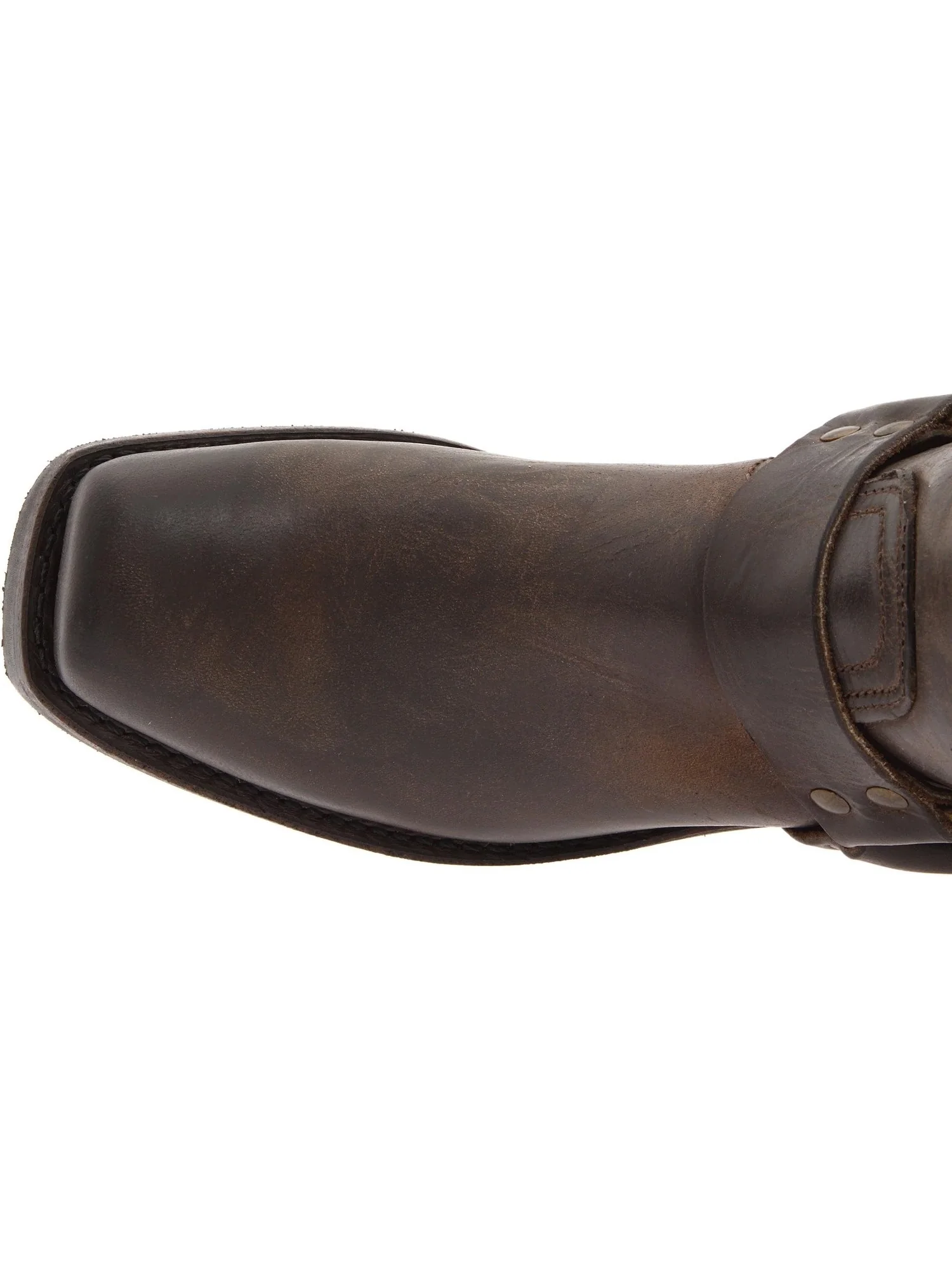 Ботинки Frye Women's Harness 12R, Smoke Old Town — 2
