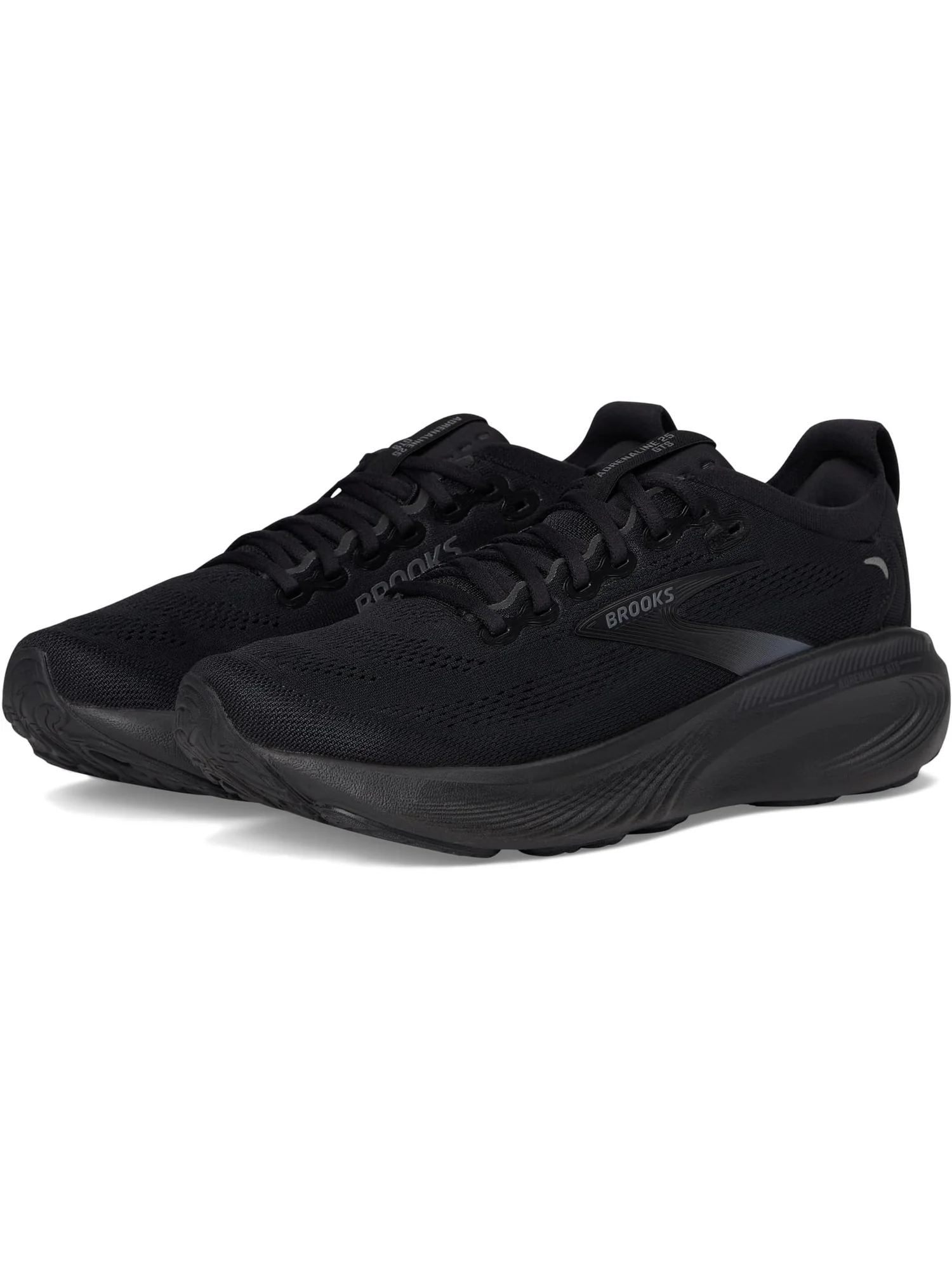 Кроссовки Brooks Men's Adrenaline GTS 25 — 1