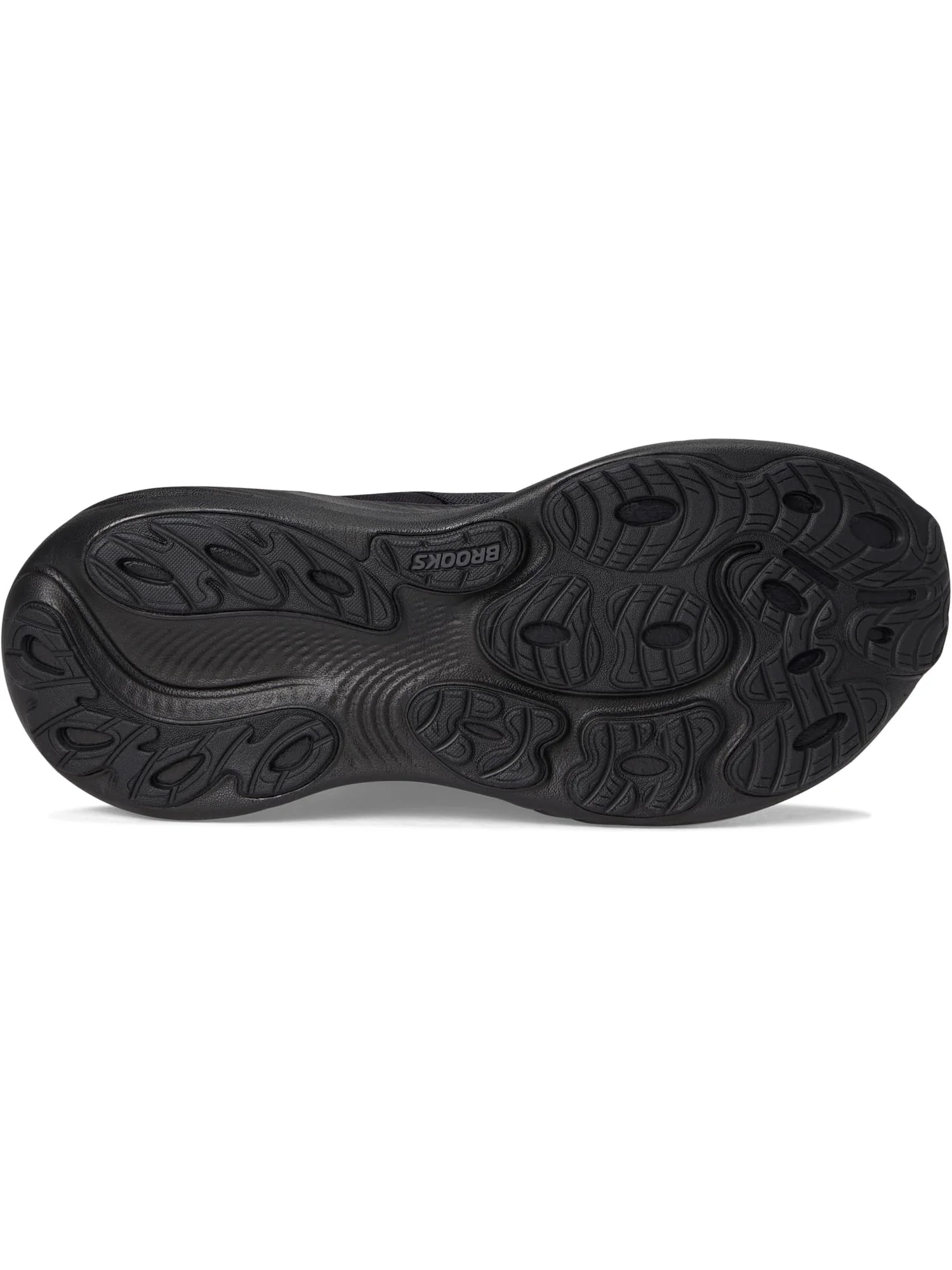 Кроссовки Brooks Men's Adrenaline GTS 25 — 3