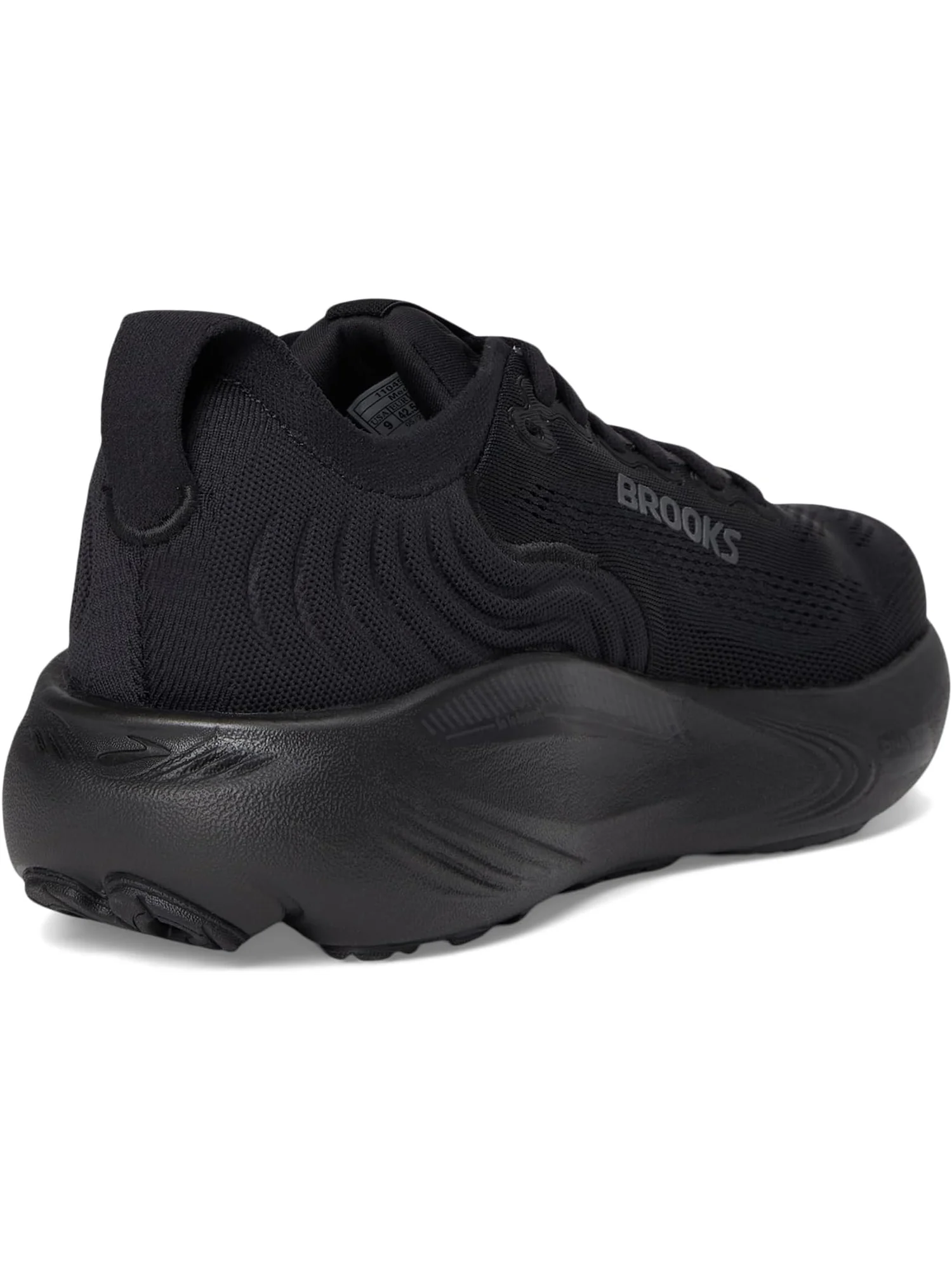 Кроссовки Brooks Men's Adrenaline GTS 25 — 5
