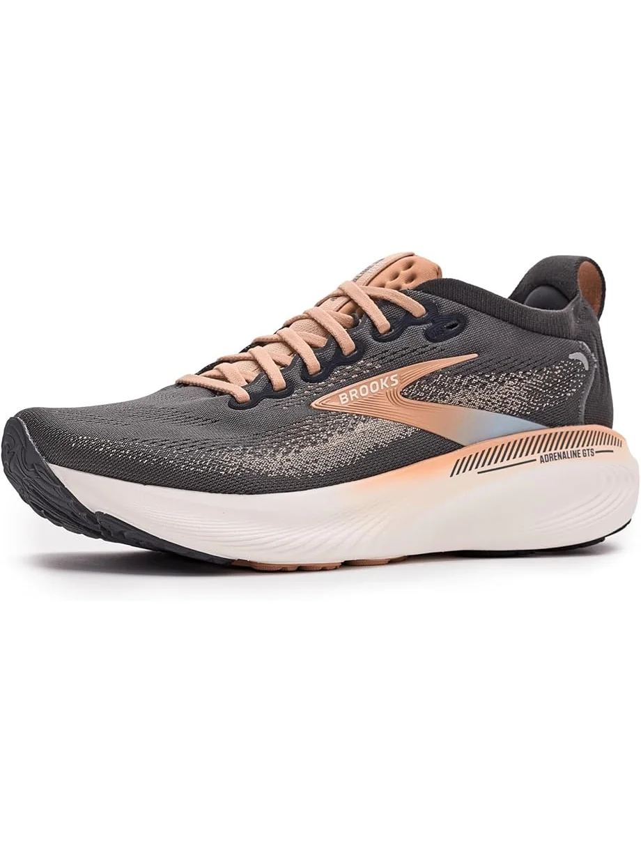 Мужские кроссовки Brooks Adrenaline GTS 25 — 1